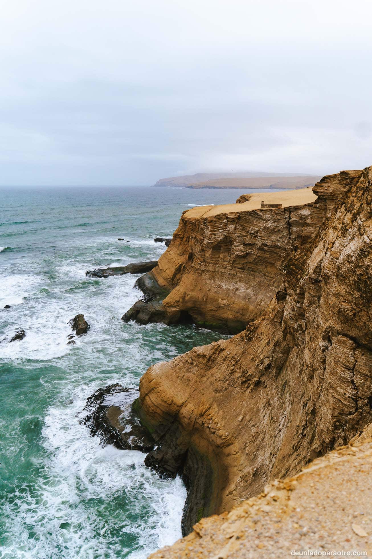 Lo mejor que ver en Paracas en 1 día