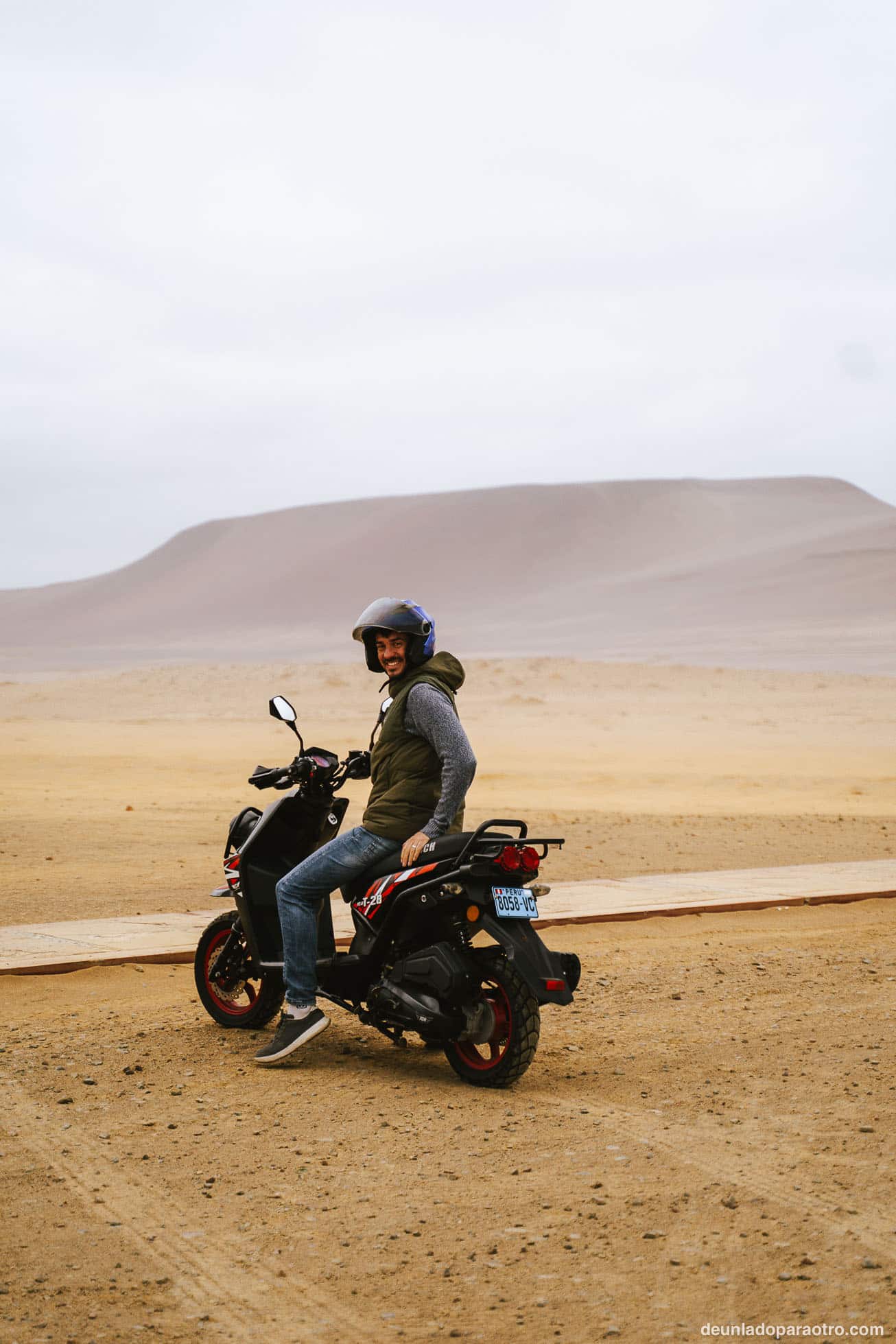 Lo mejor que ver en Paracas en 1 día
