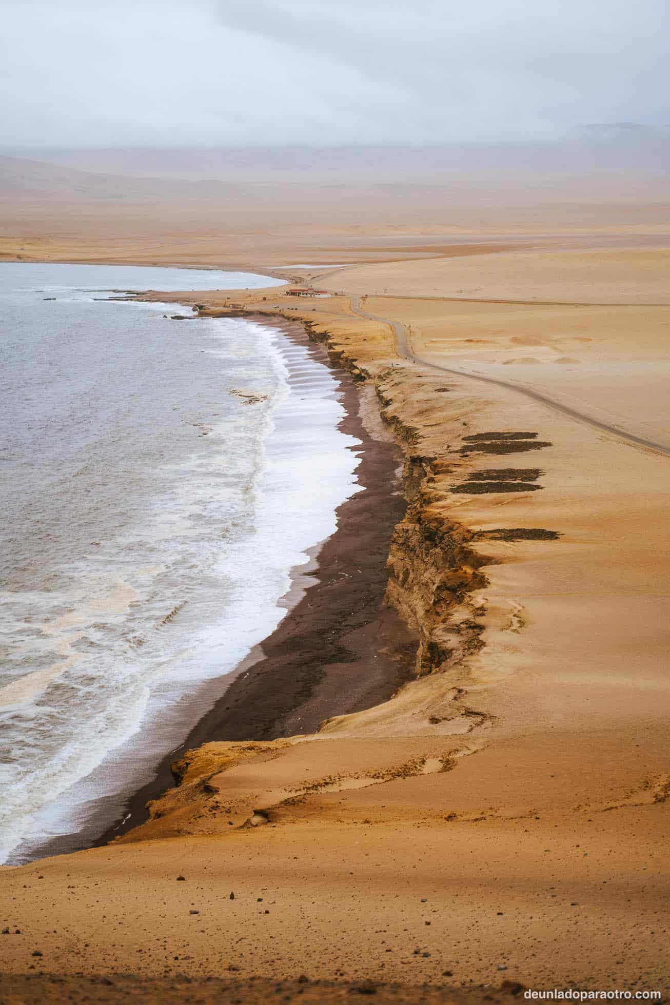 Lo mejor que ver en Paracas en 1 día