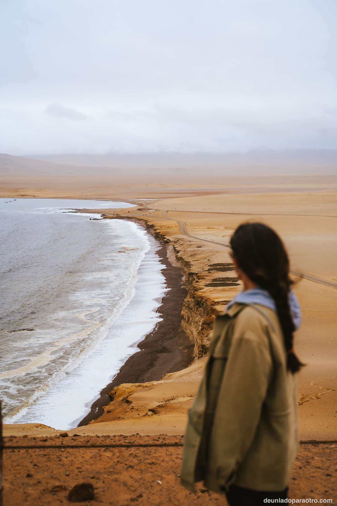 Lo mejor que ver en Paracas en 1 día