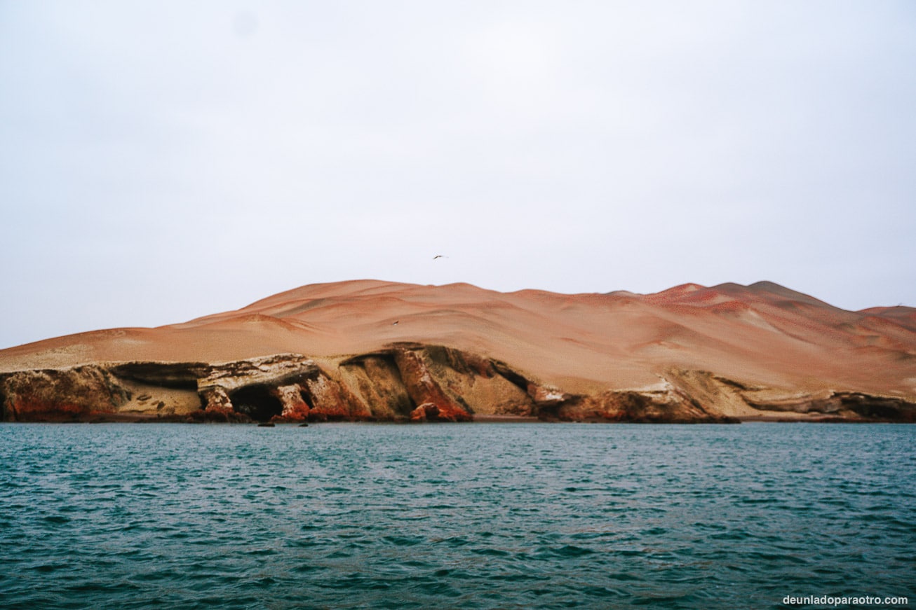 Mejores excursiones que hacer desde Huacachina