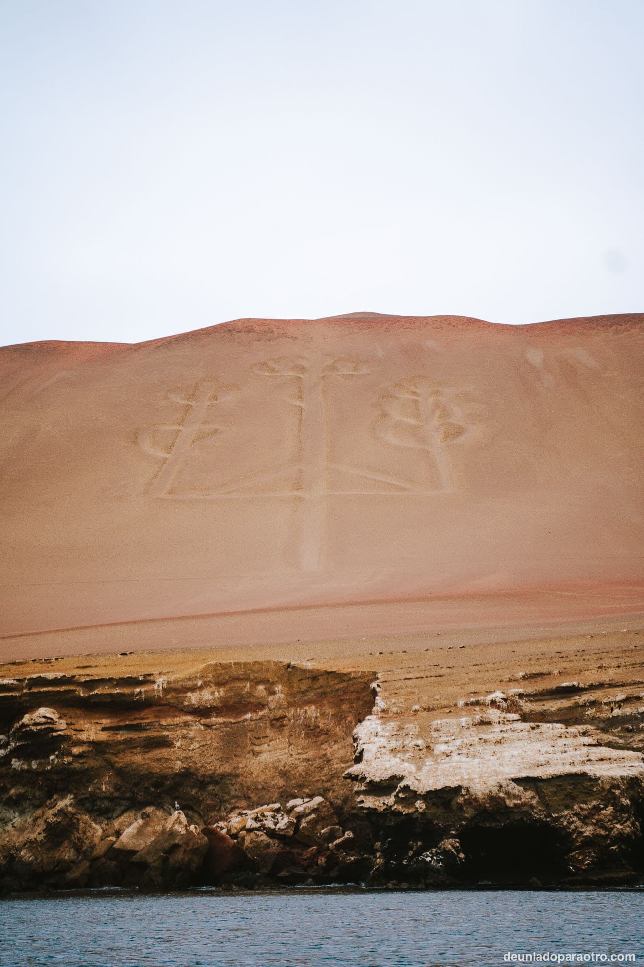 Lo mejor que ver en Paracas en 1 día