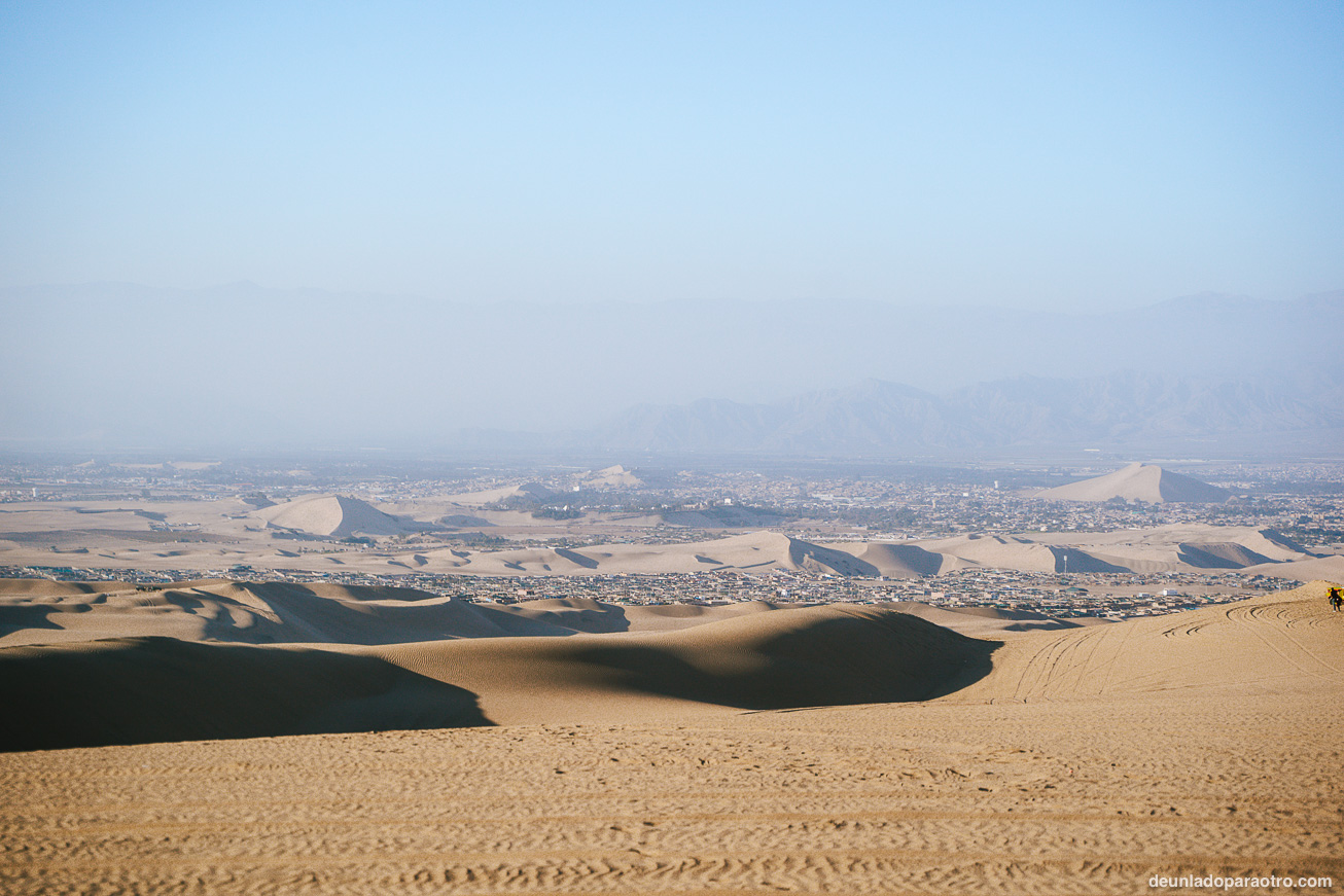 Qué hacer en Huacachina: 5 planes imprescindibles y cómo llegar