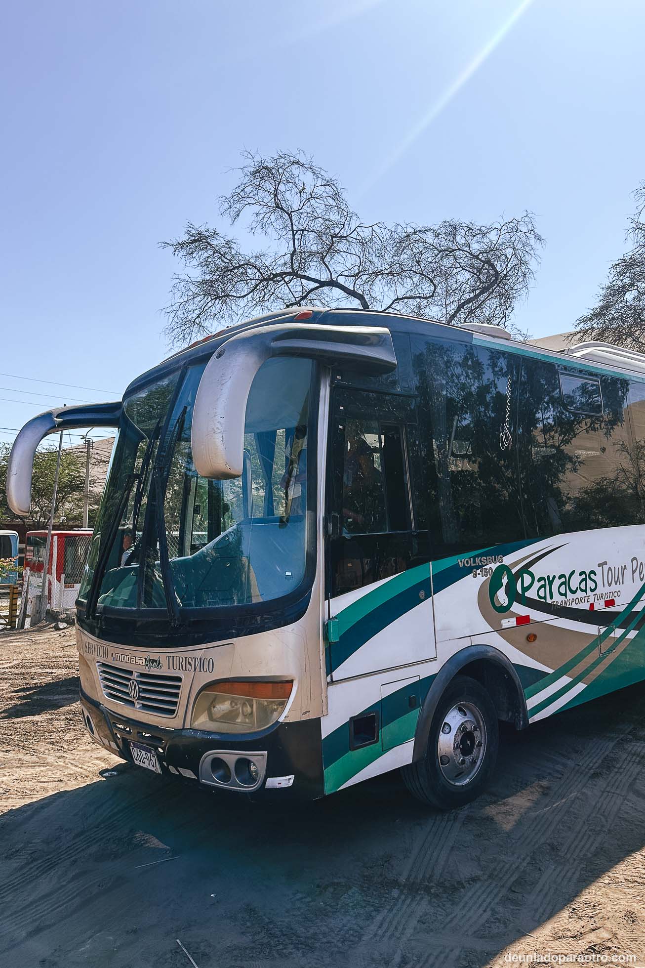 Qué hacer en Huacachina: 5 planes imprescindibles y cómo llegar