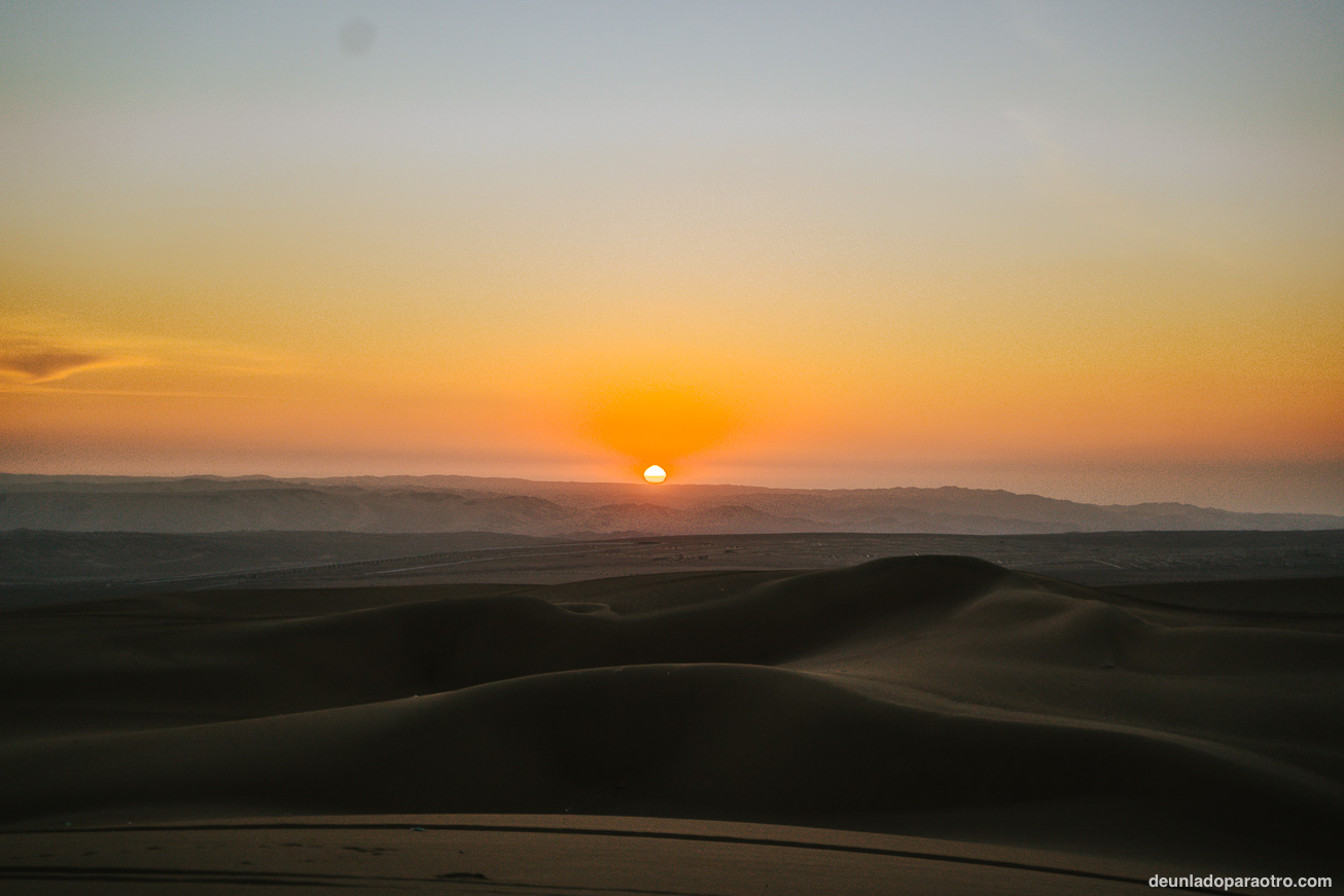 Qué hacer en Huacachina: 5 planes imprescindibles y cómo llegar