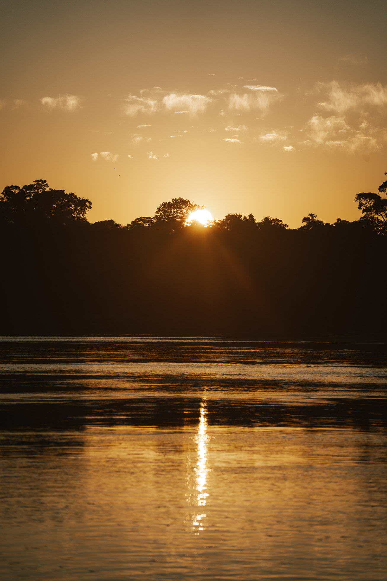 Consejos para viajar al Amazonas peruano