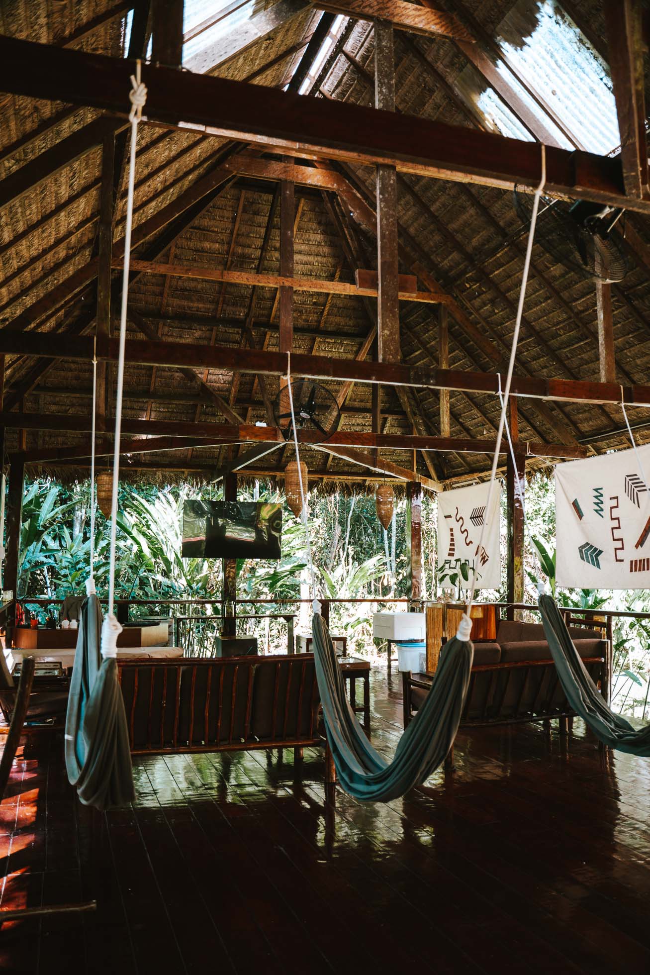 Iquitos o Puerto Maldonado: ¿qué destino elegir y cómo llegar?
