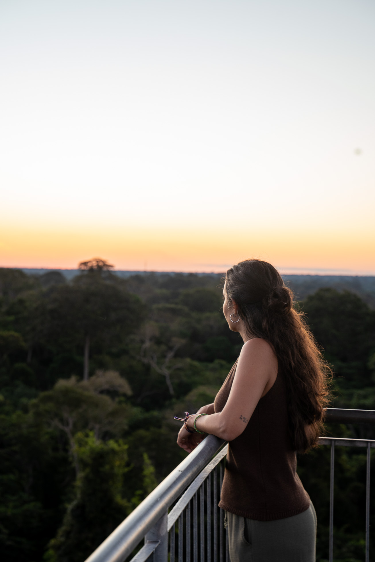 Cómo visitar el Amazonas peruano: todo lo que necesitas saber