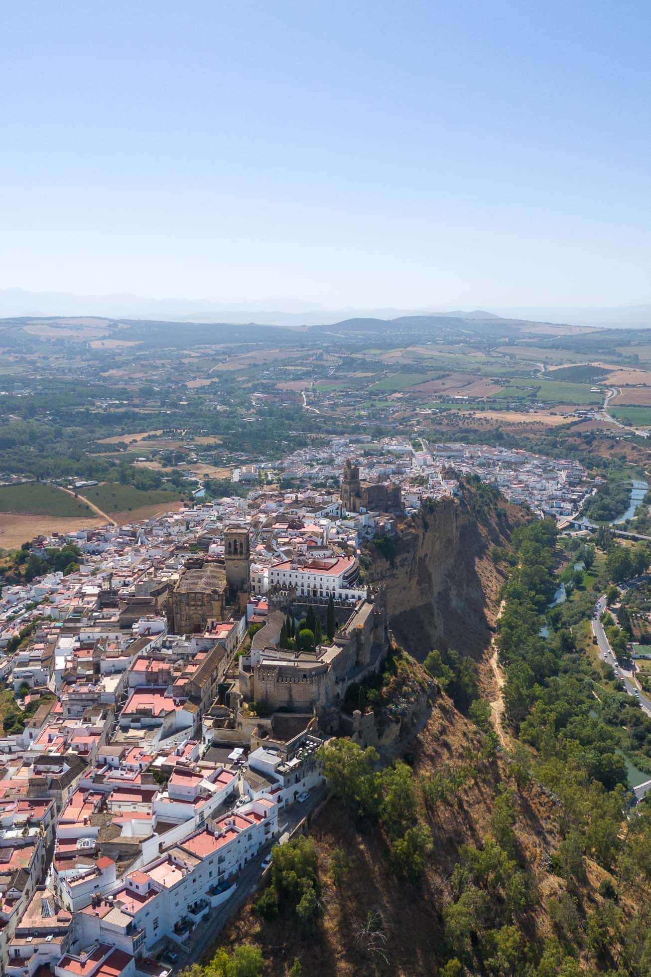 Mejores excursiones que hacer desde Jerez de la Frontera