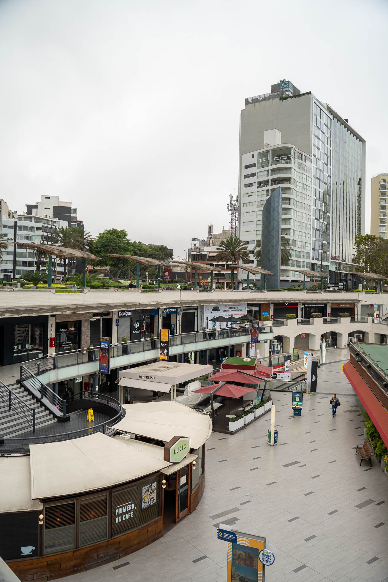 Planes y visitas interesantes que hacer en Lima