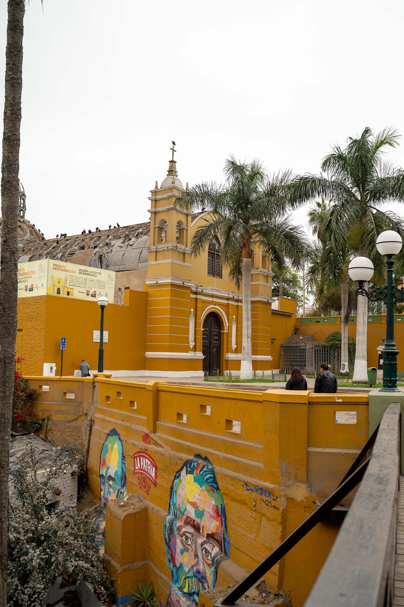 6 mejores cosas que ver en Lima en 1 día