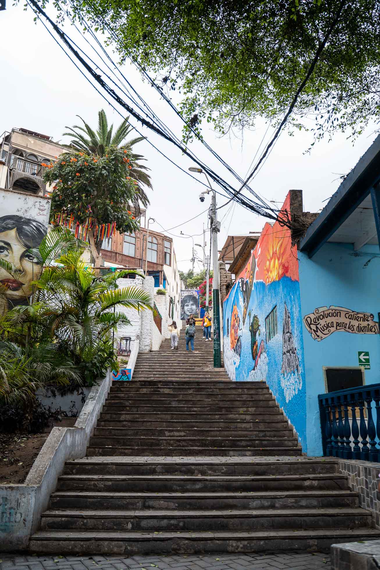 6 mejores cosas que ver en Lima en 1 día