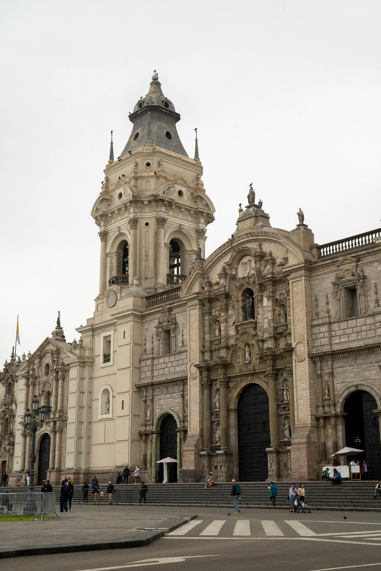 6 mejores cosas que ver en Lima en 1 día