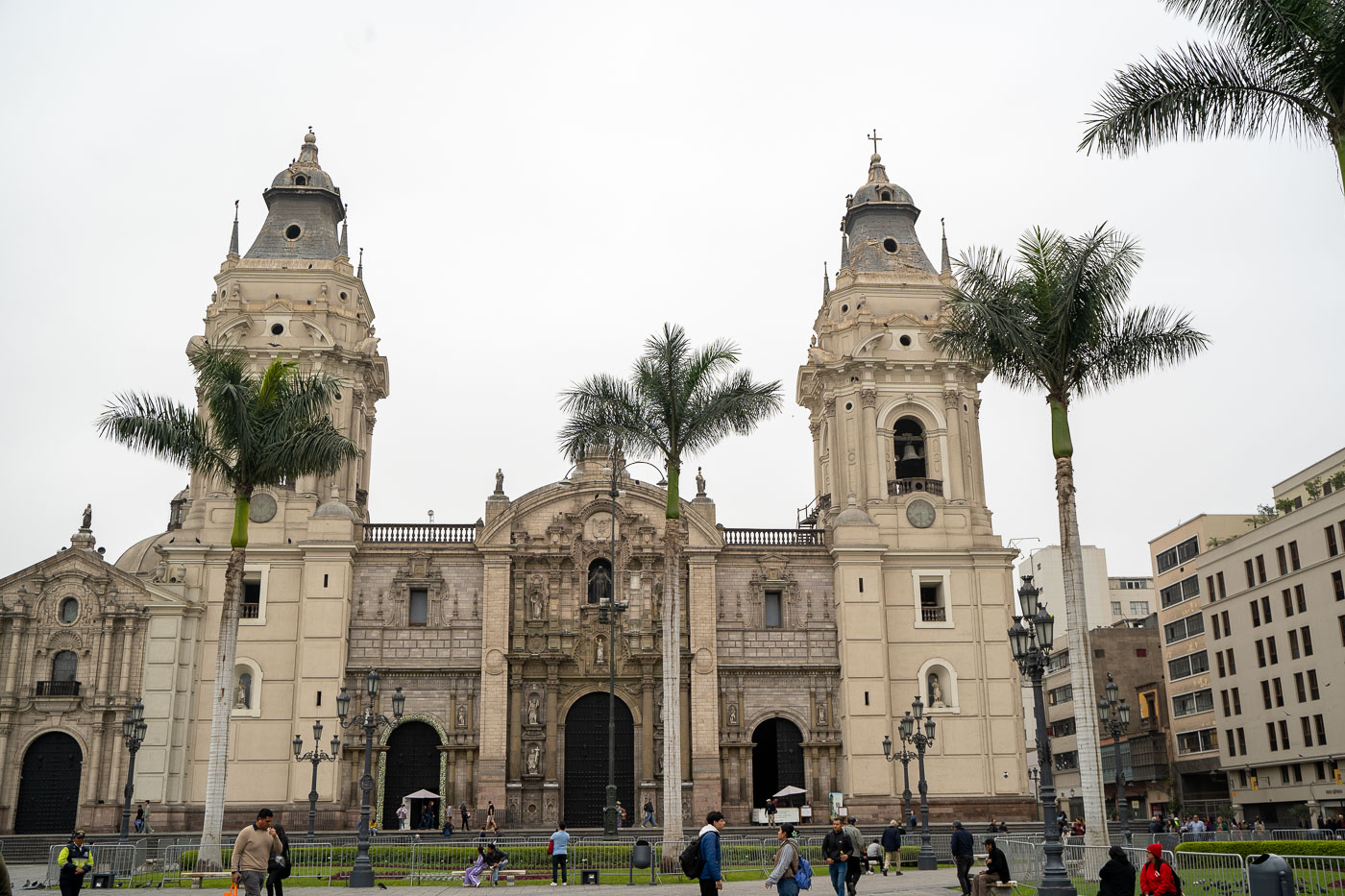 6 mejores cosas que ver en Lima en 1 día