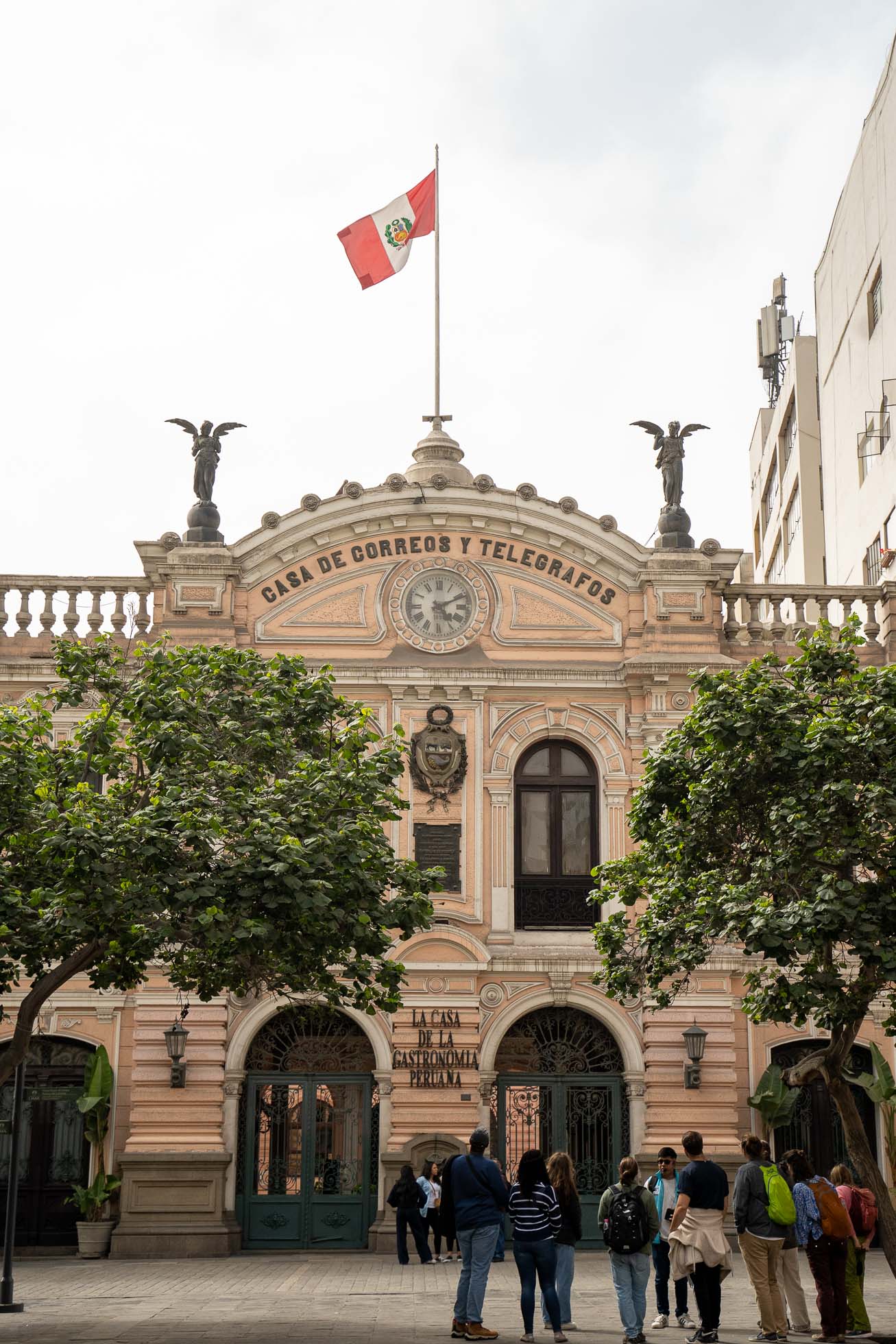 6 mejores cosas que ver en Lima en 1 día