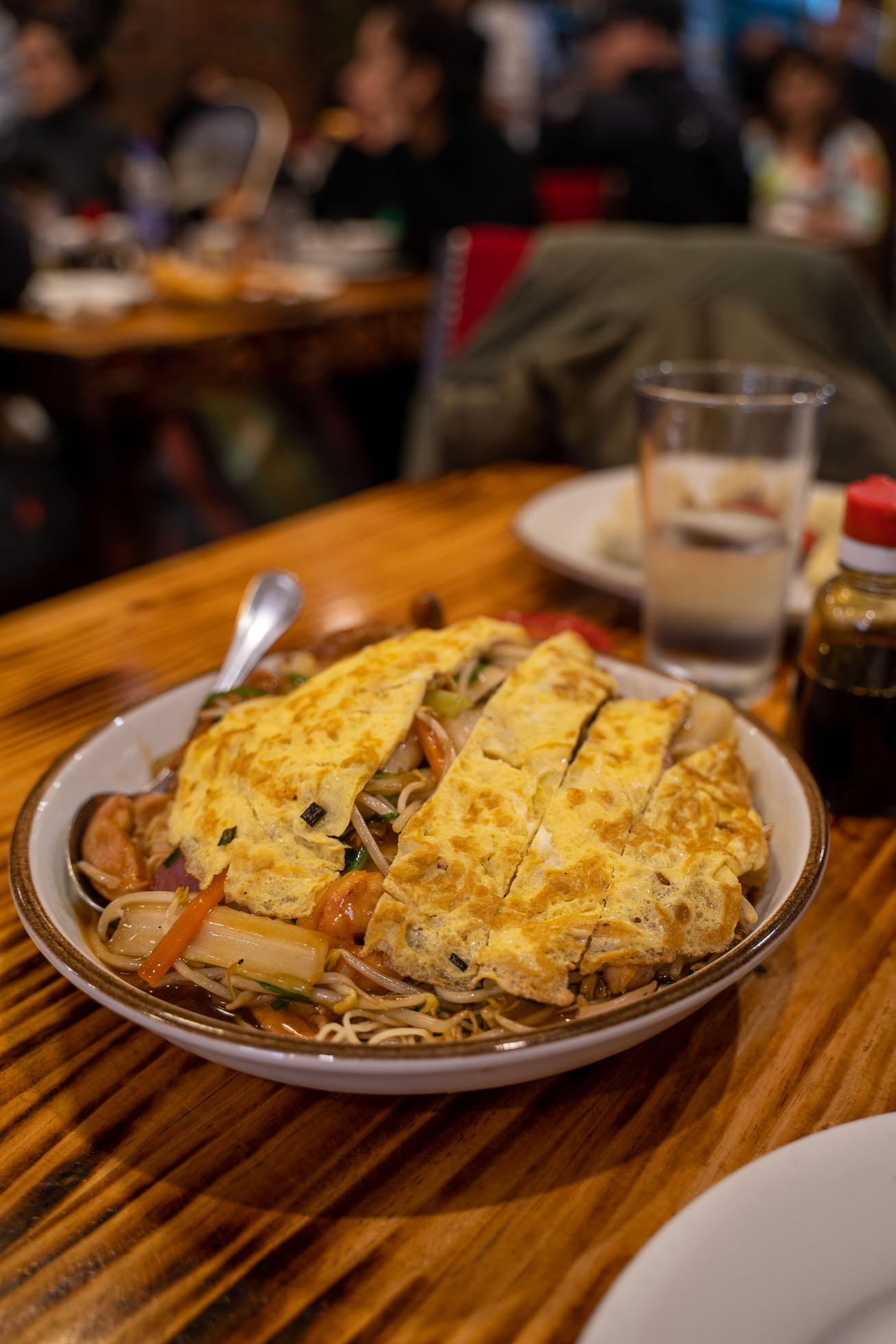 Recomendaciones gastronómicas en Lima