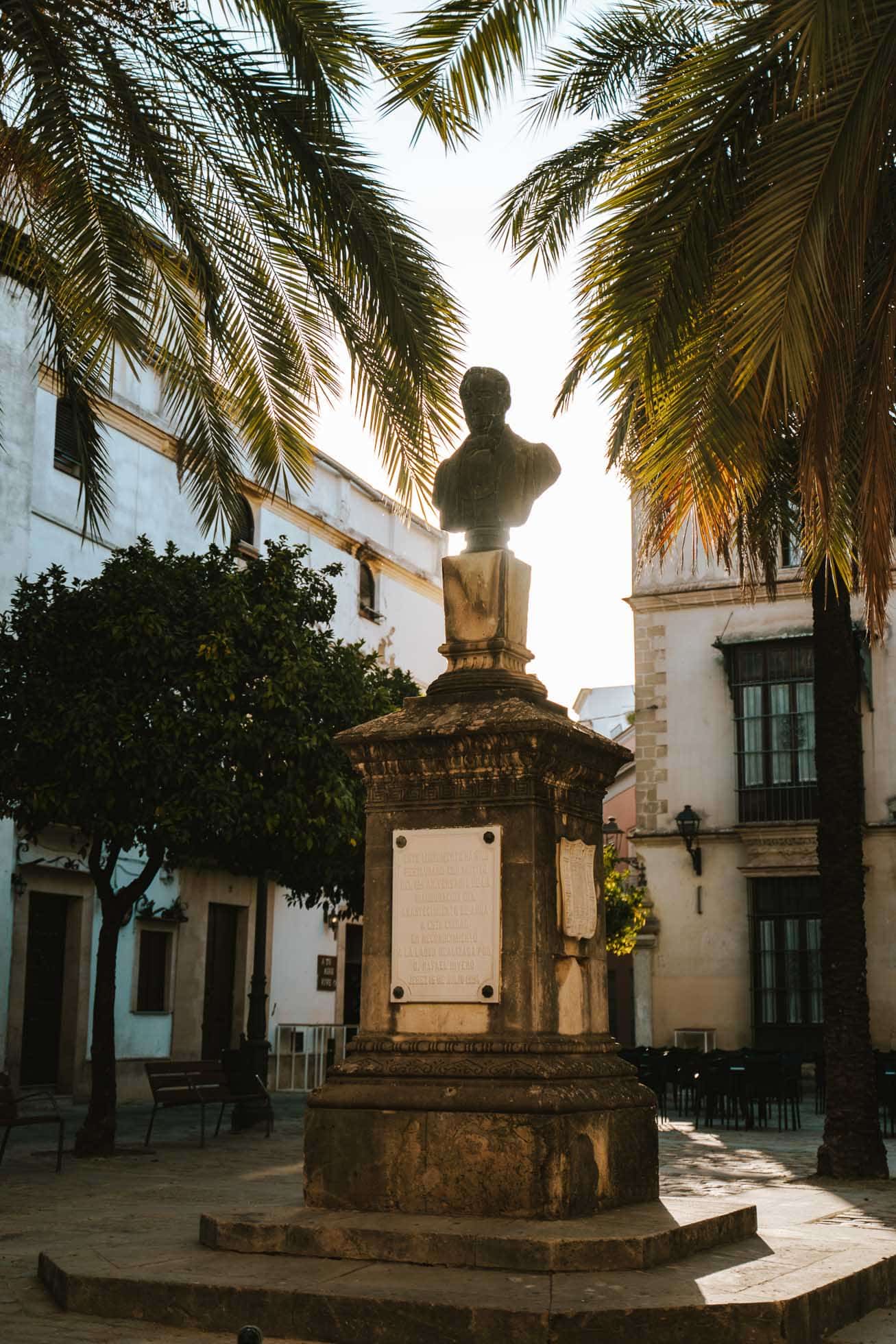 Lo mejor que ver en Jerez de la Frontera en 1 día