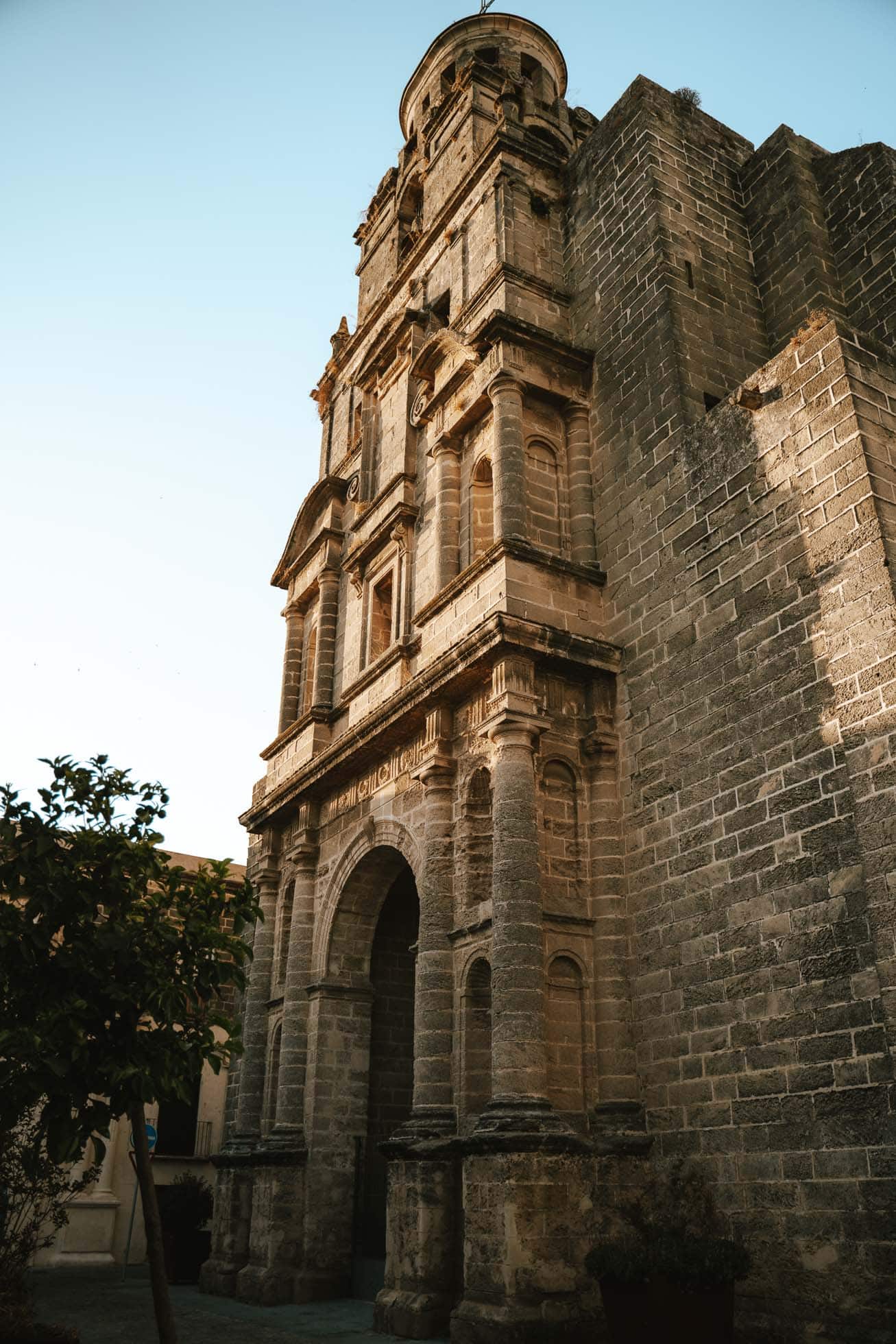 Barrio de Santiago, uno de los barrios más auténticos que ver en Jerez