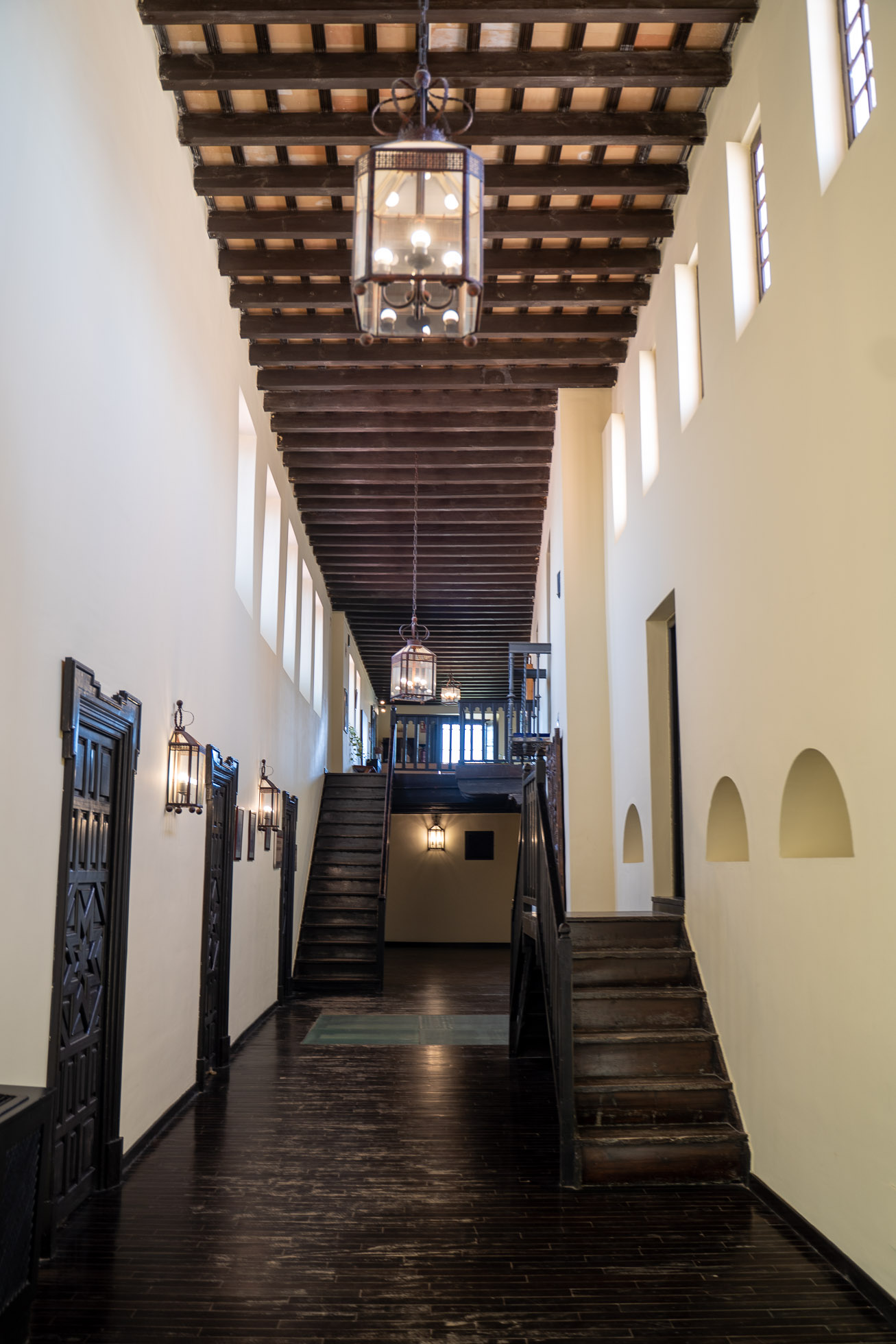 Alcázar de Jerez, una joya histórica que ver en Jerez de la Frontera