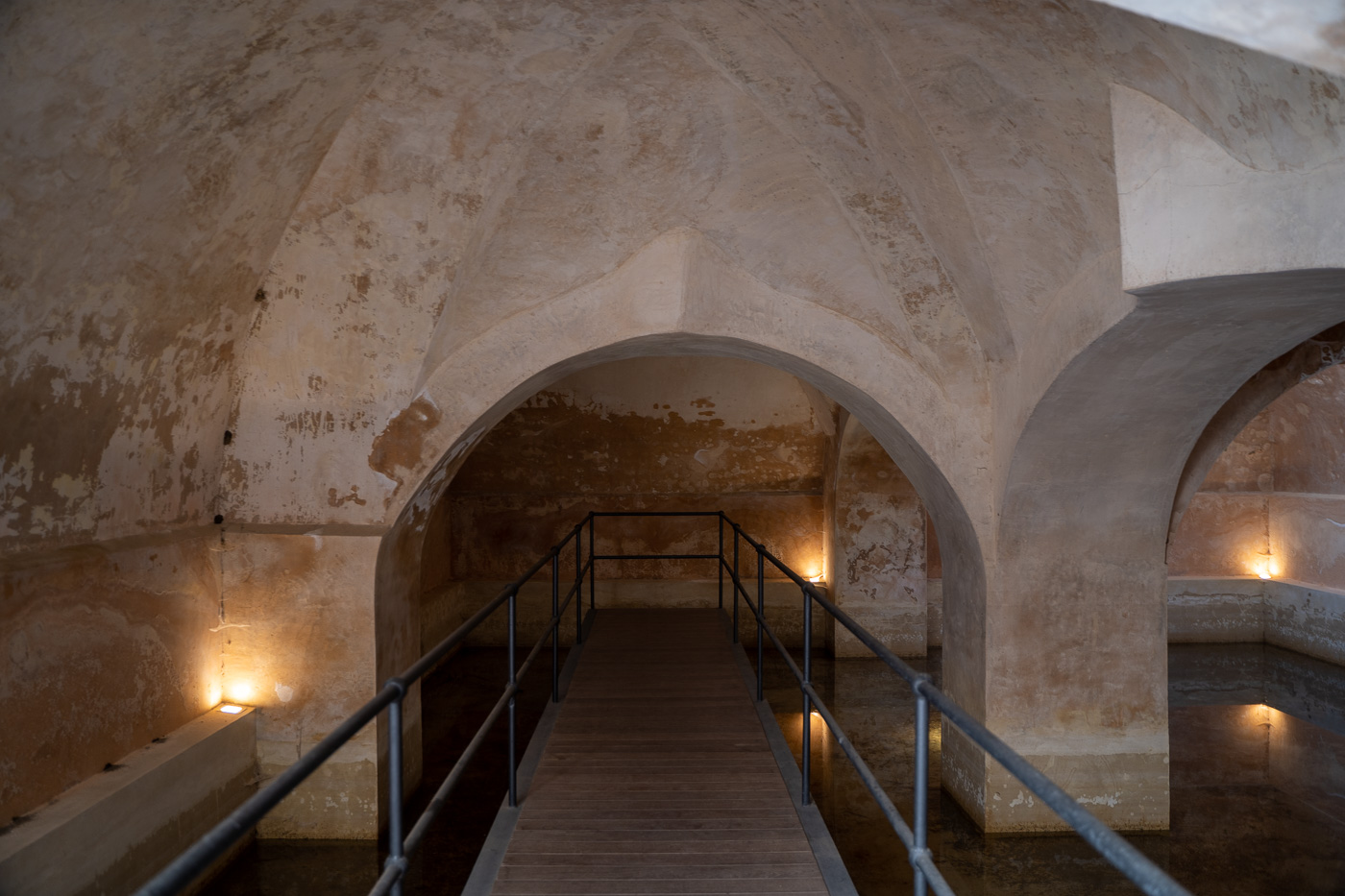 Alcázar de Jerez, una joya histórica que ver en Jerez de la Frontera
