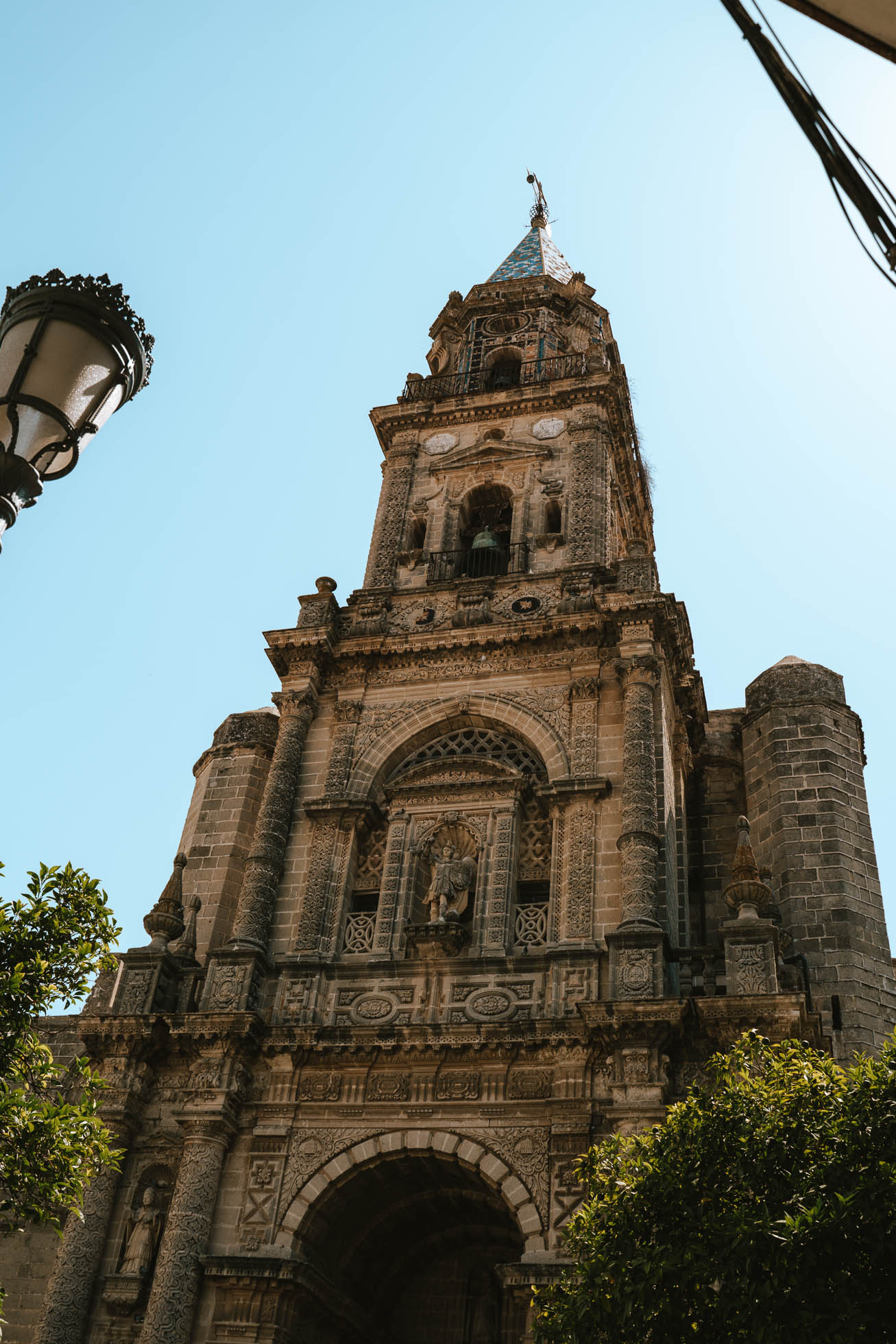 Barrio de San Miguel, una parada obligatoria para los amantes del flamenco en Jerez