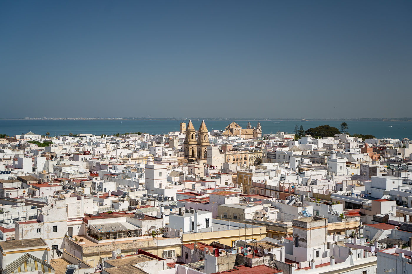 Mejores excursiones que hacer desde Jerez de la Frontera