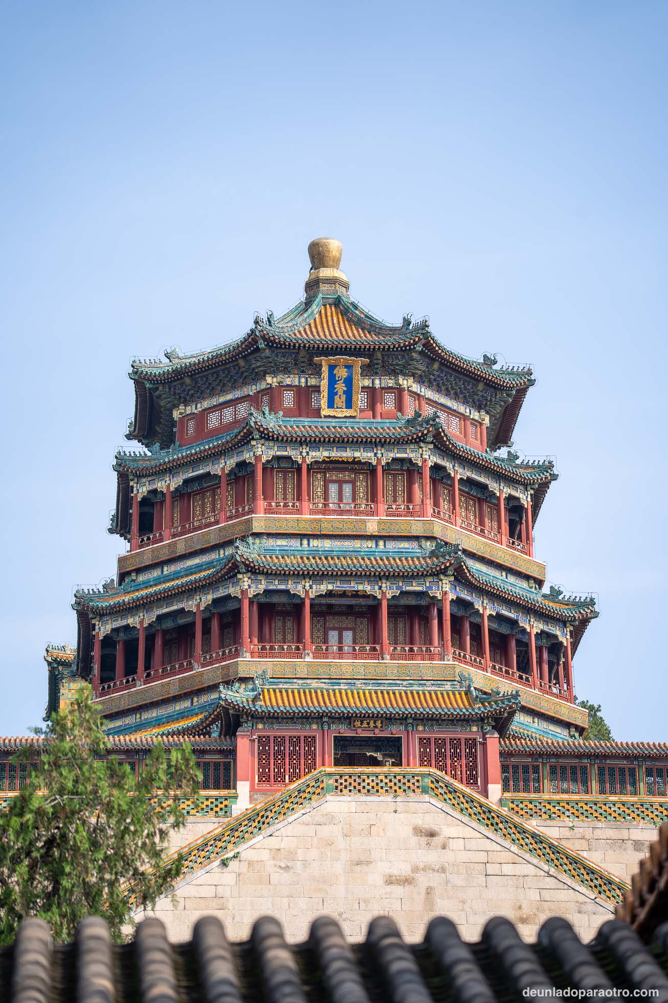 Cómo tener internet en China: eSIM de Holafly + 5% de descuento