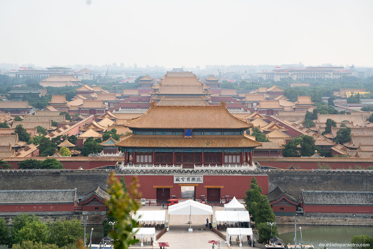 Cómo tener internet en China: eSIM de Holafly + 5% de descuento