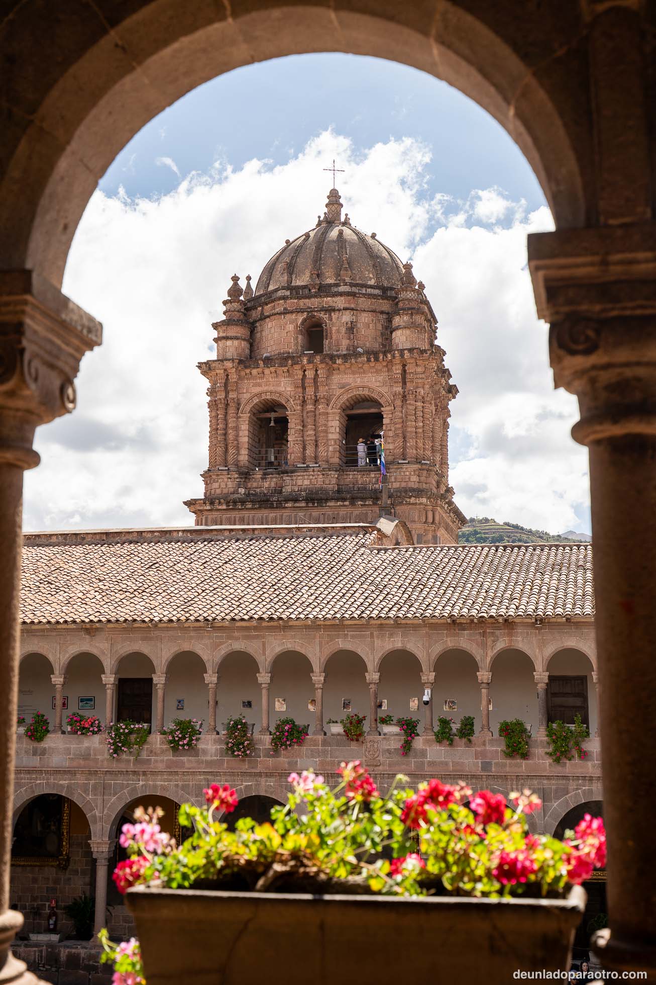 Qué ver en Cusco en 2 días: Qorikancha
