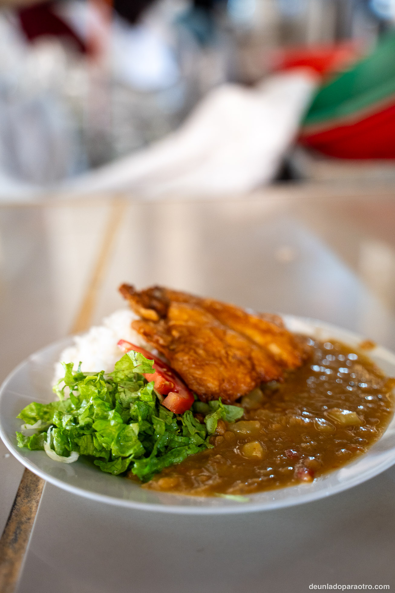 Recomendaciones gastronómicas en Cusco