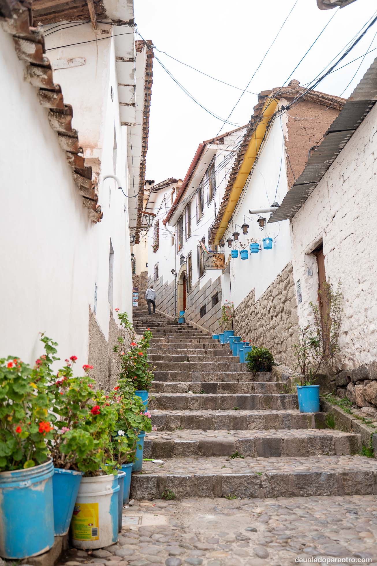 Planes y visitas interesantes que hacer en Cusco