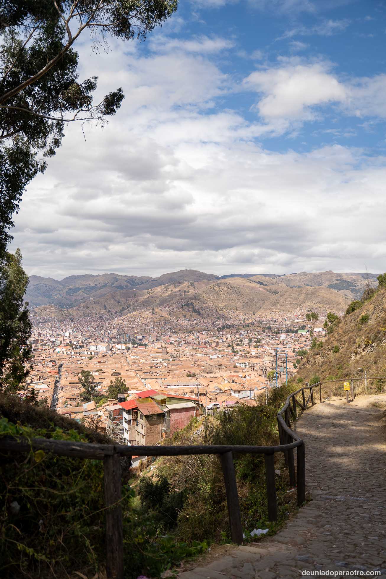 Qué ver en Cusco en 2 días: Sacsayhuamán