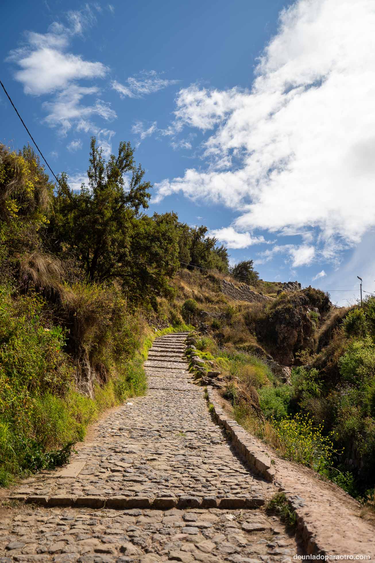 Qué ver en Cusco en 2 días: Sacsayhuamán
