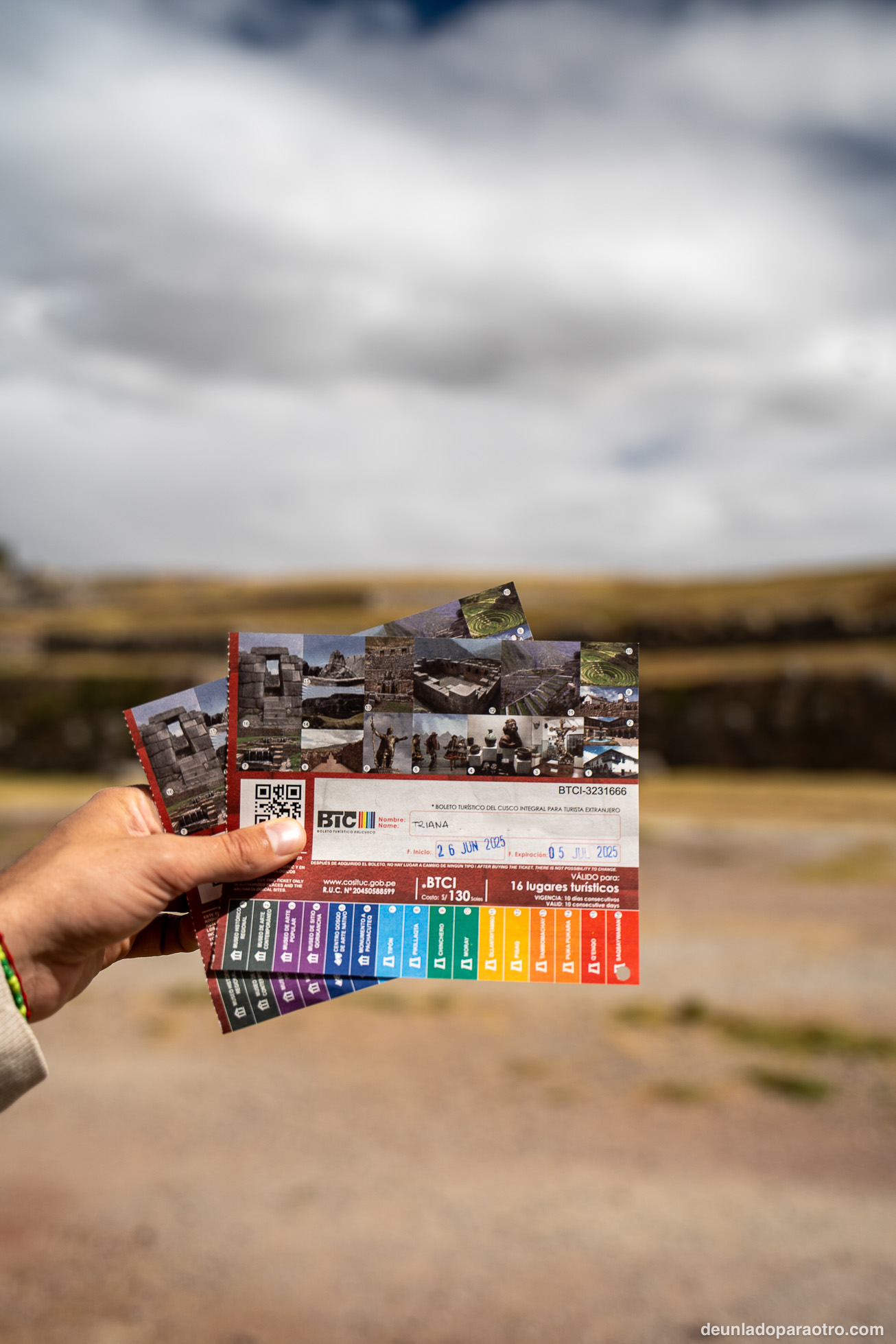 Qué ver en Cusco en 2 días