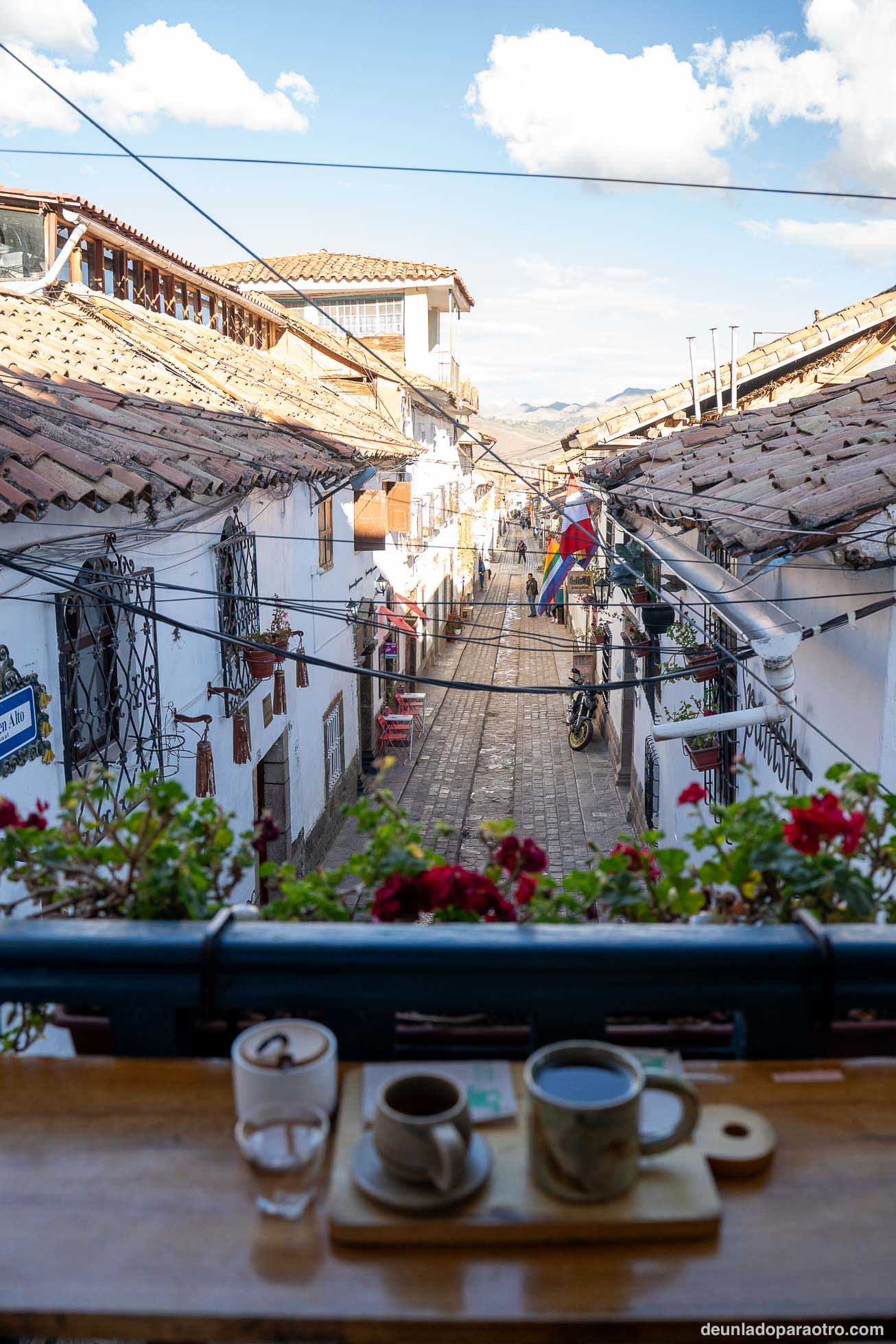 Qué hacer en Cusco en 2 días: L’atelier Café Concept