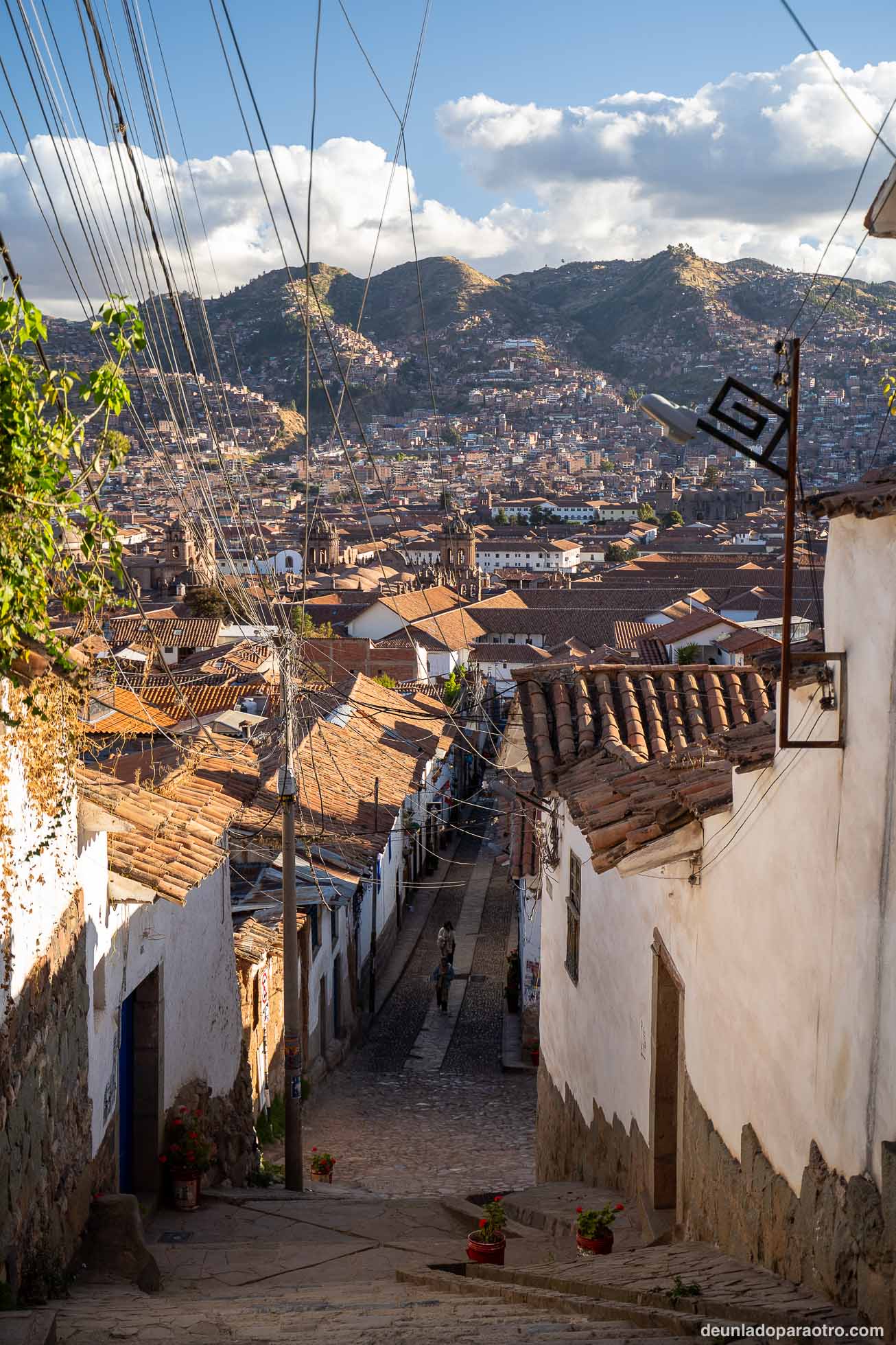 Qué ver en Cusco en 2 días: Barrio de San Blas