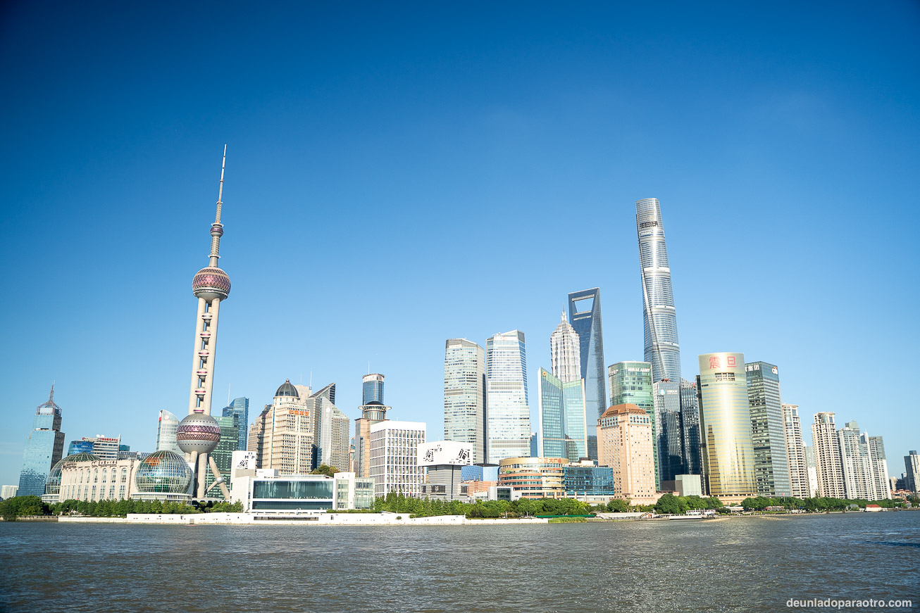 Cómo tener internet en China: eSIM de Holafly + 5% de descuento