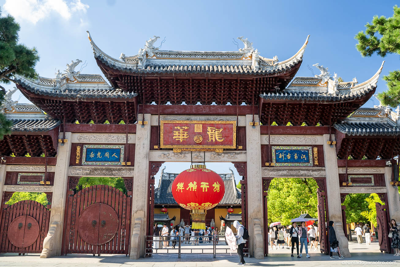 Cómo tener internet en China: eSIM de Holafly + 5% de descuento