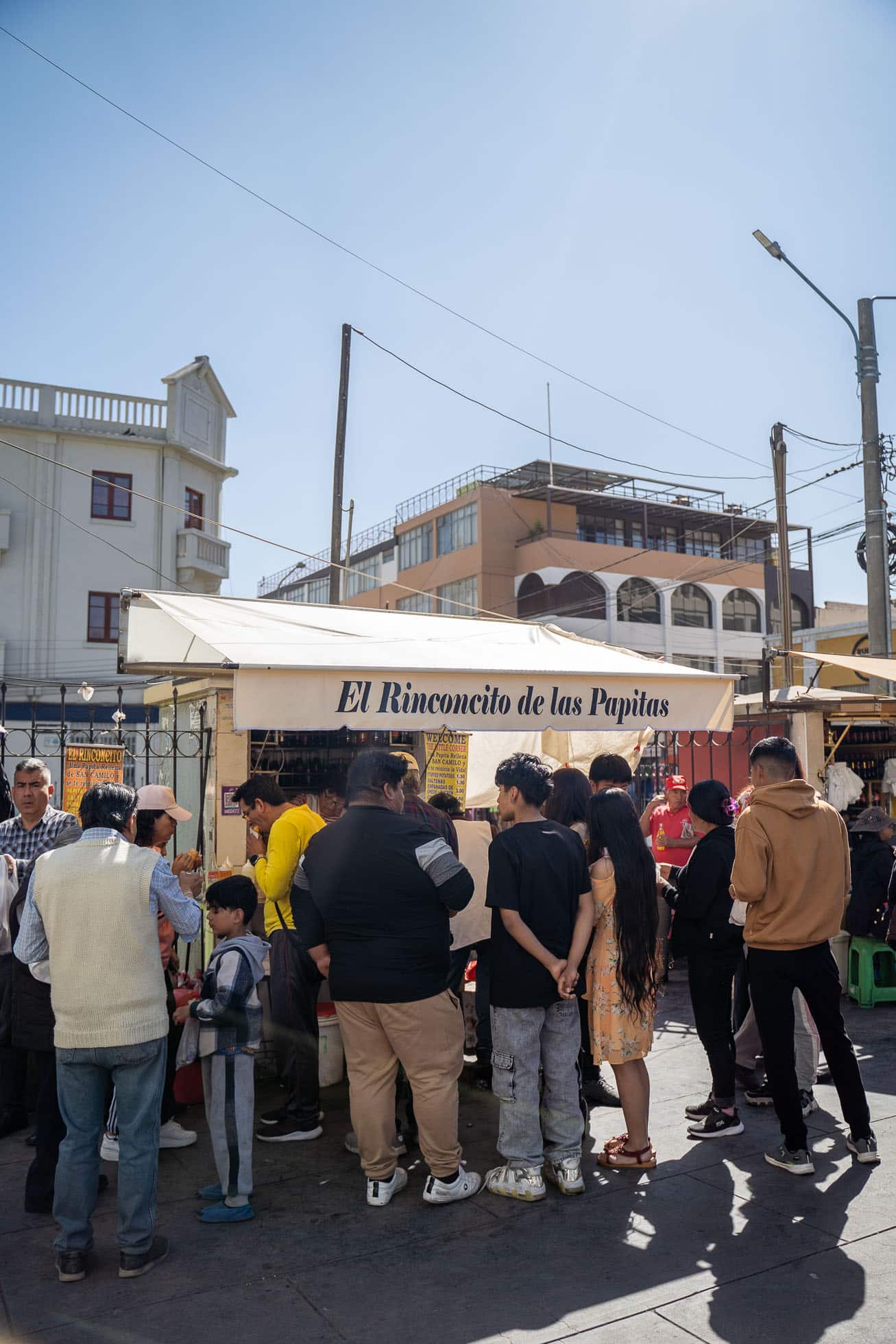Qué ver en Arequipa en 2 días