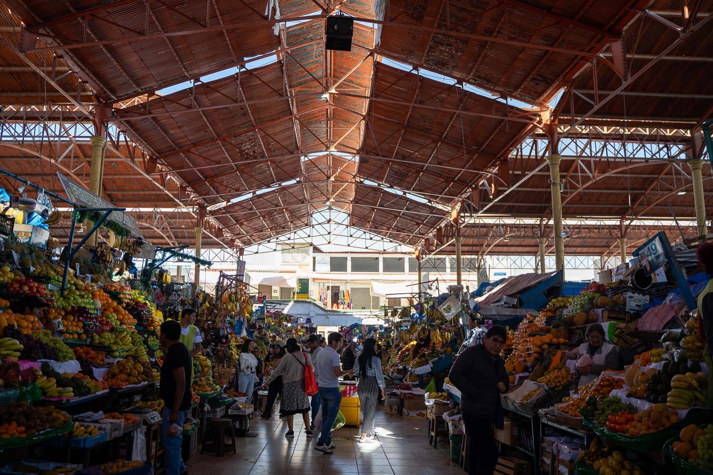 Qué ver en Arequipa en 2 días
