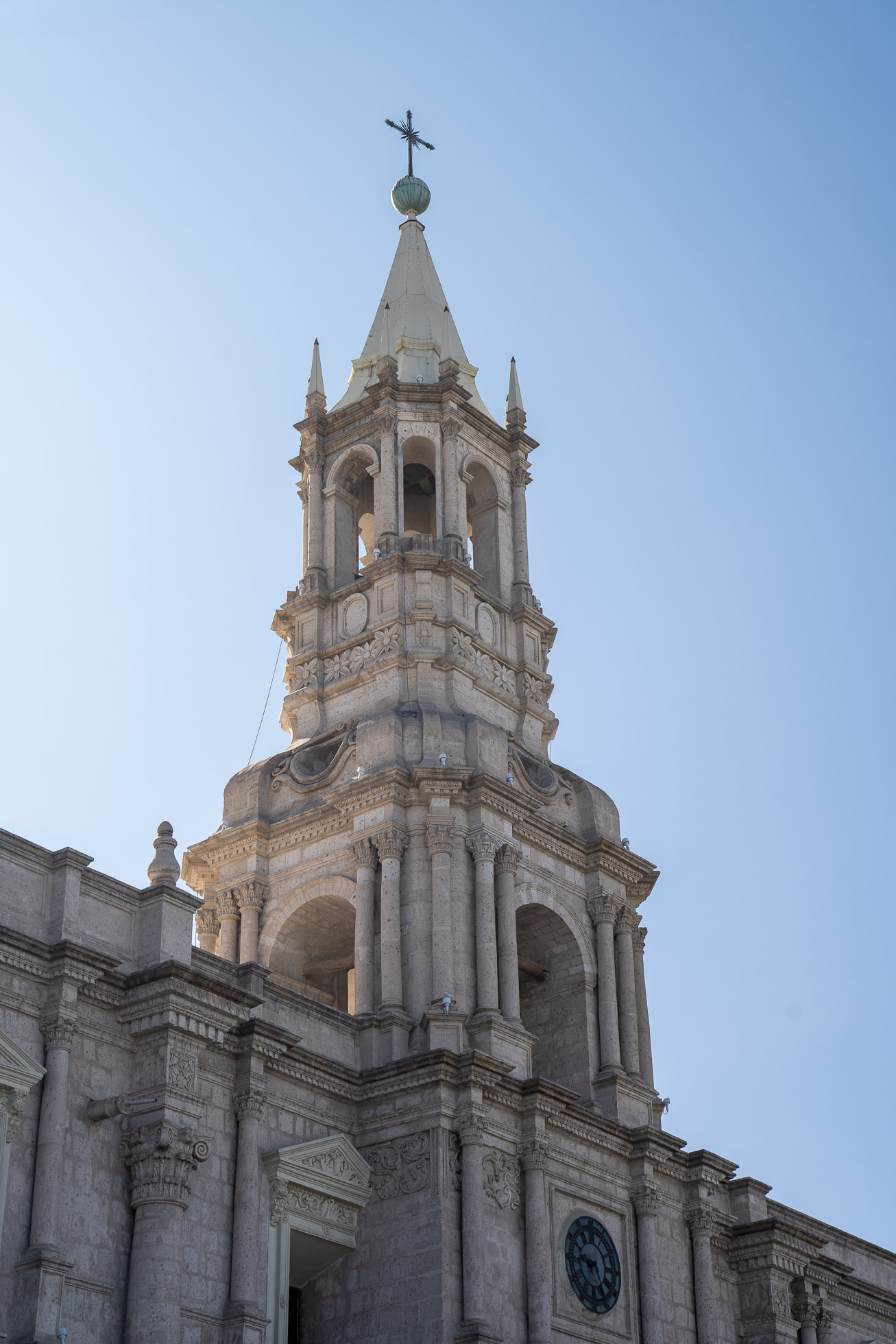 8 lugares imprescindibles que ver en Arequipa en 2 días