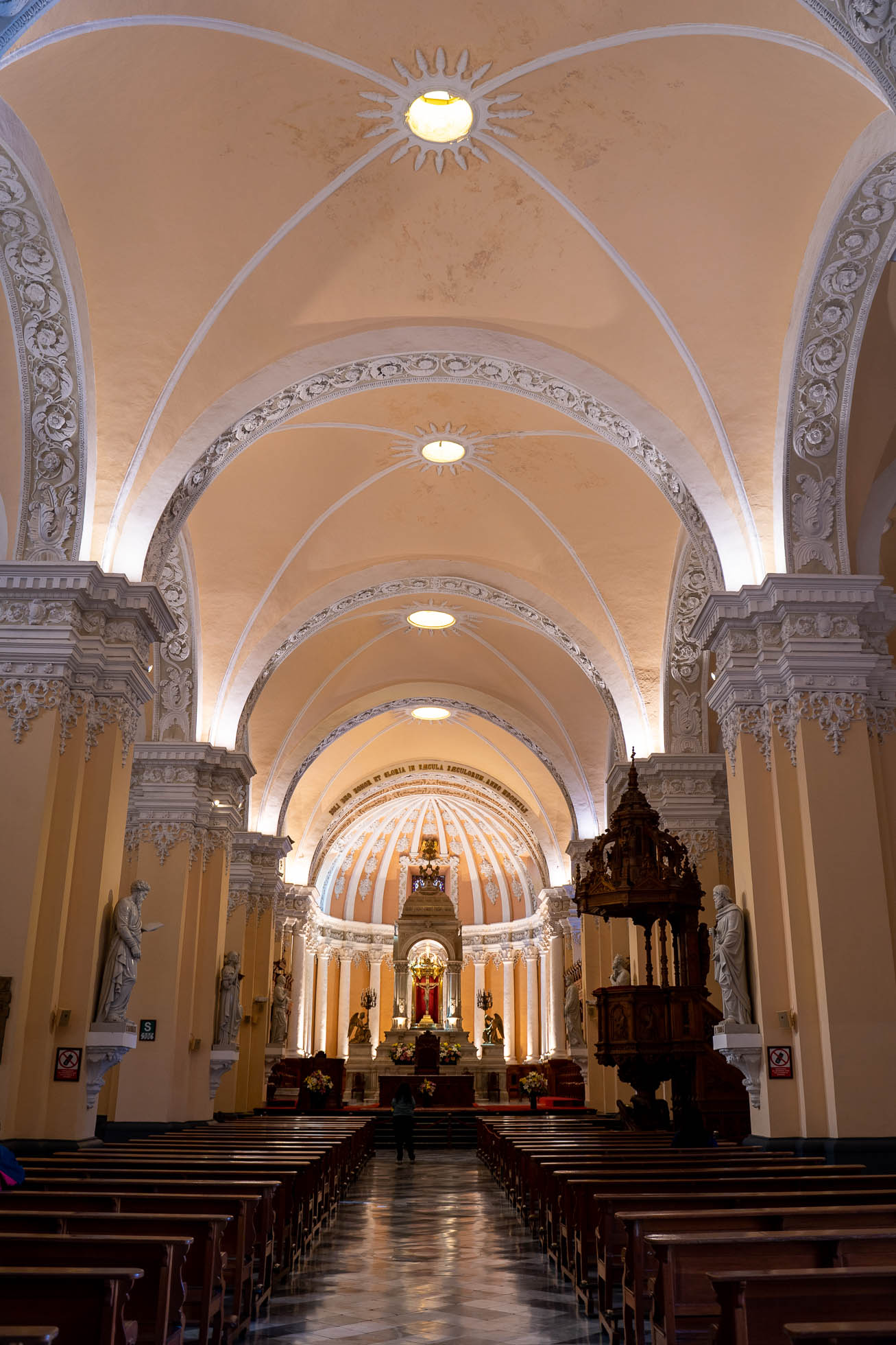 8 lugares imprescindibles que ver en Arequipa en 2 días