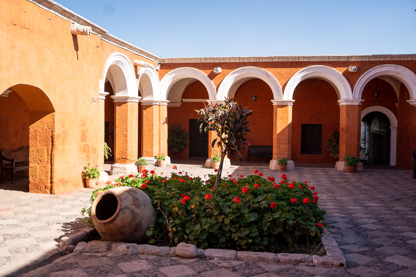 8 lugares imprescindibles que ver en Arequipa en 2 días
