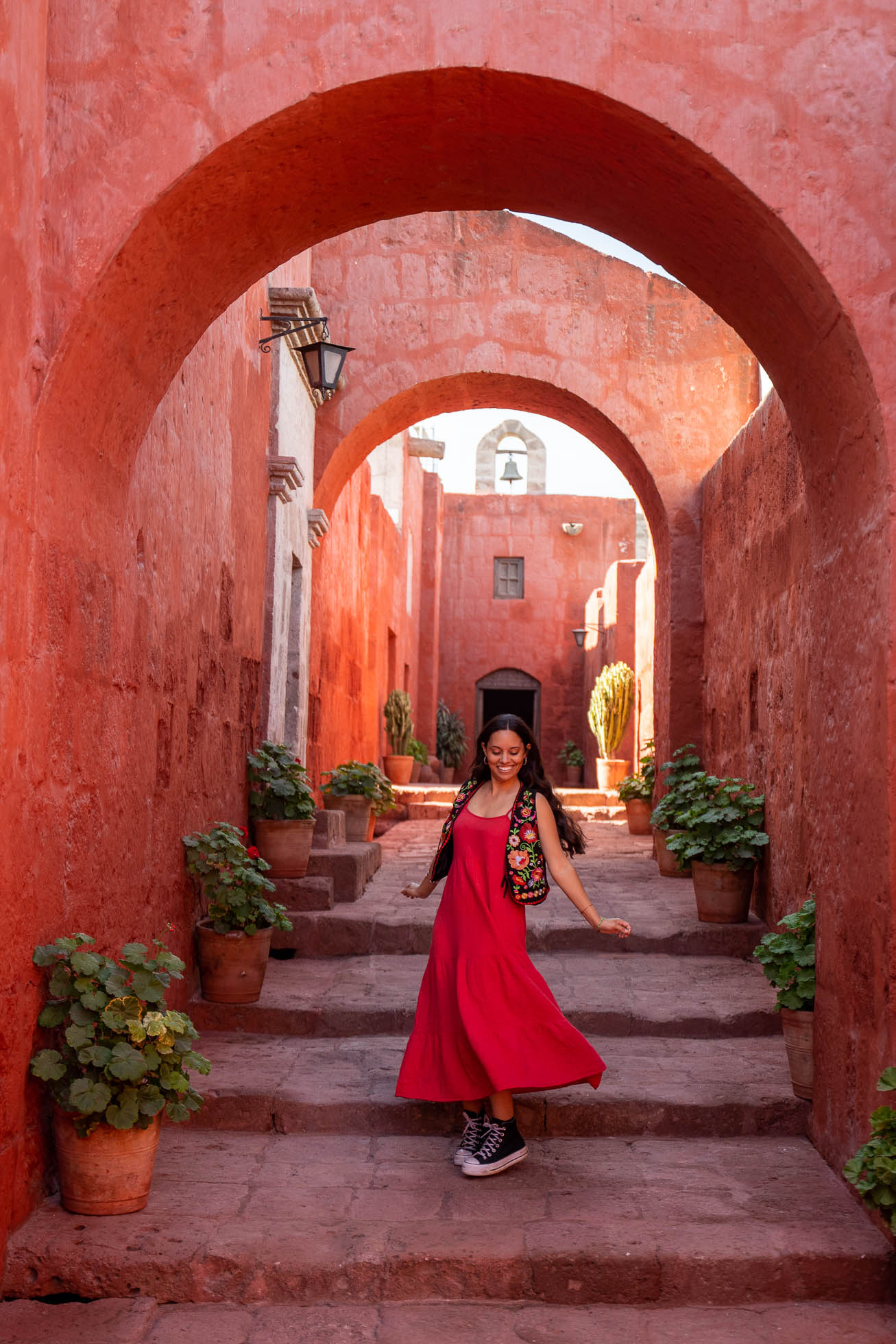 8 lugares imprescindibles que ver en Arequipa en 2 días