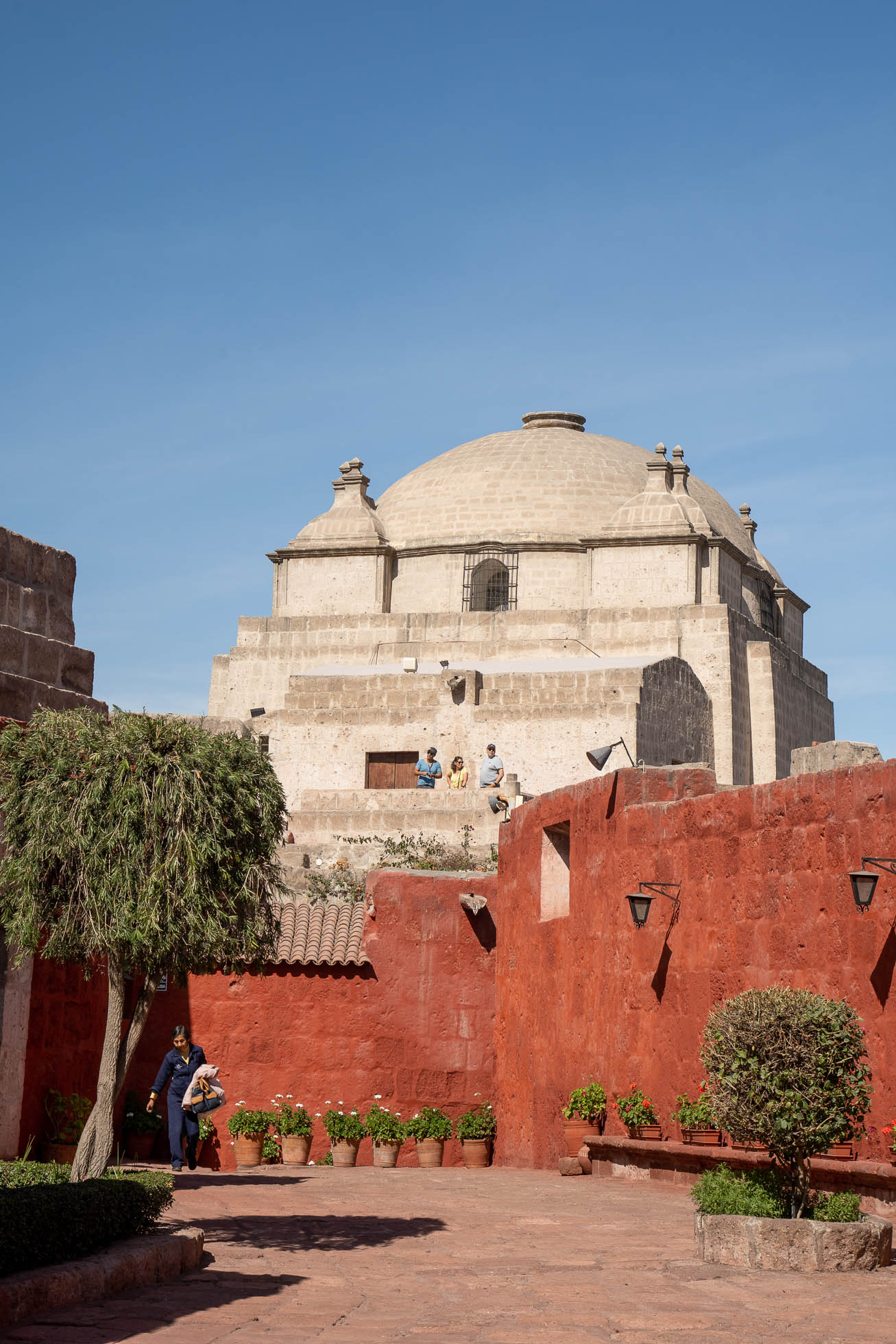 8 lugares imprescindibles que ver en Arequipa en 2 días