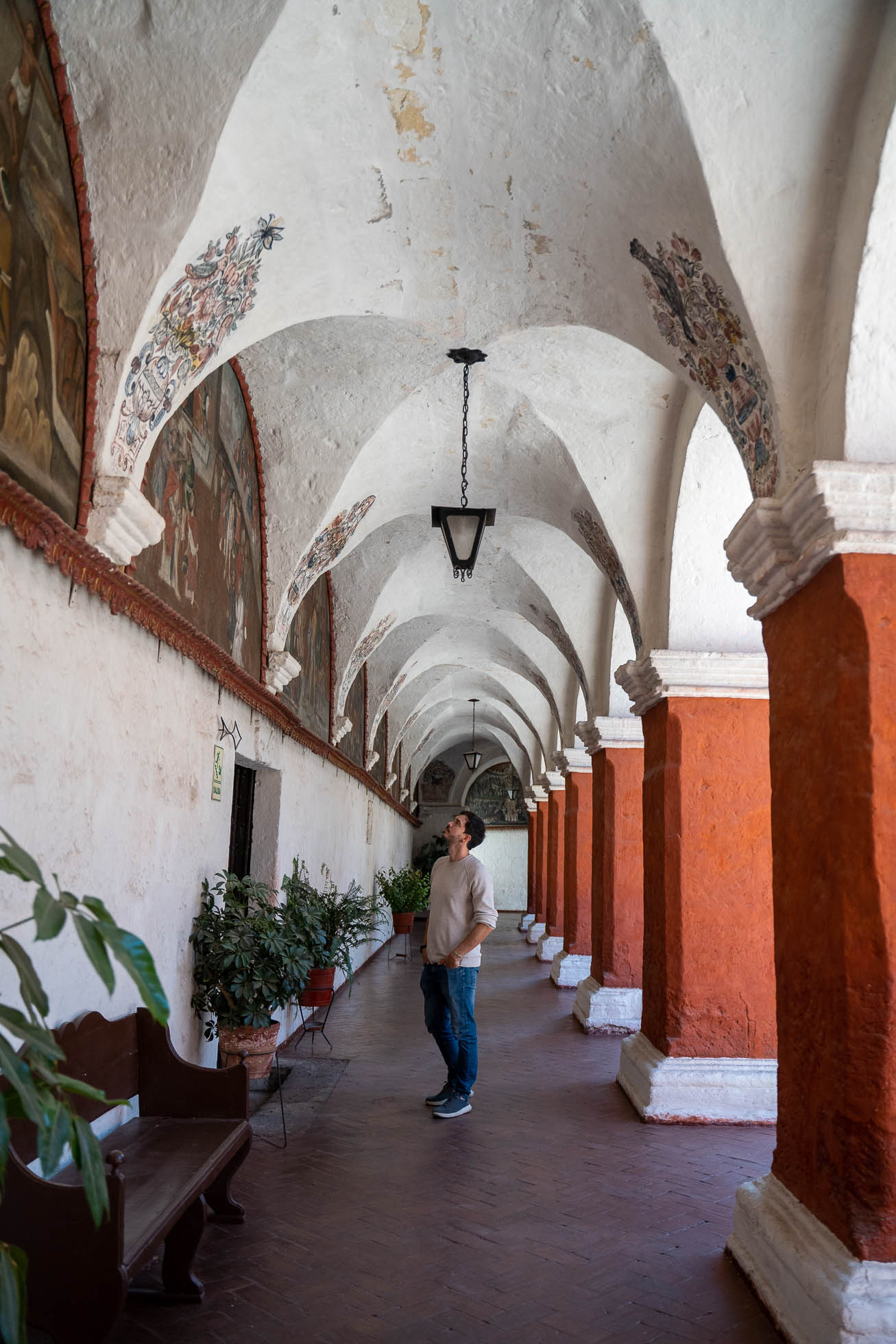 8 lugares imprescindibles que ver en Arequipa en 2 días