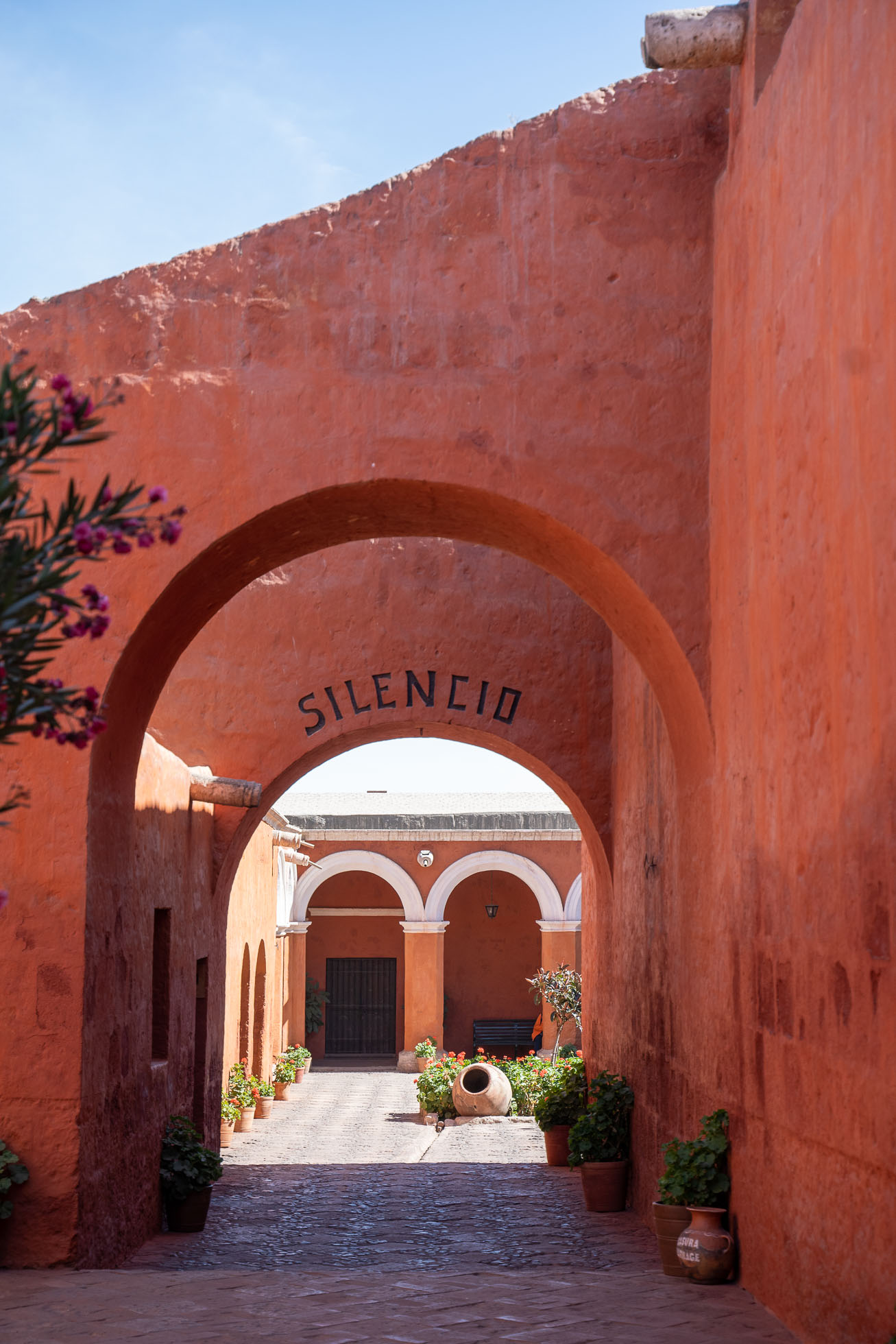 8 lugares imprescindibles que ver en Arequipa en 2 días