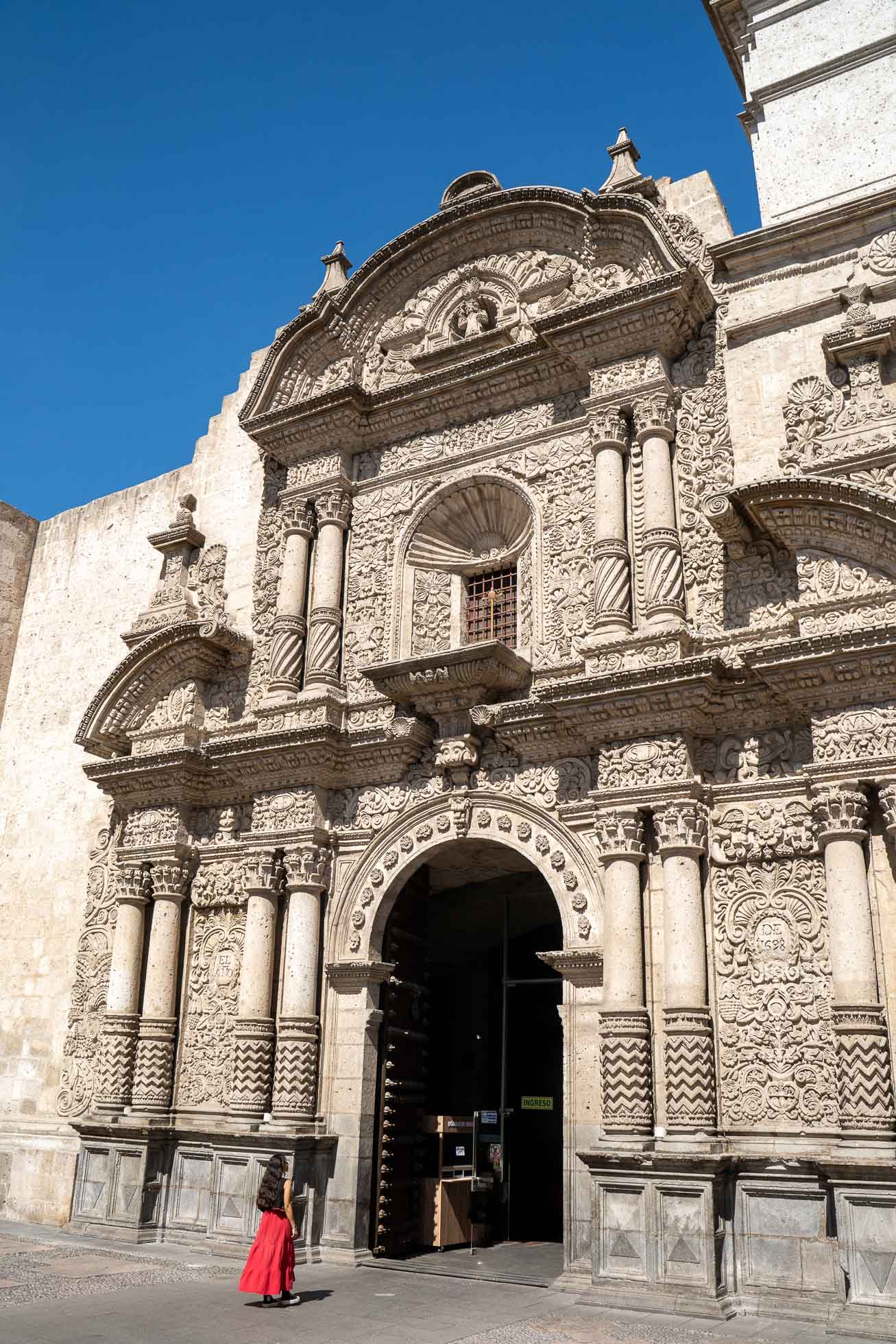 Qué ver en Arequipa en 2 días