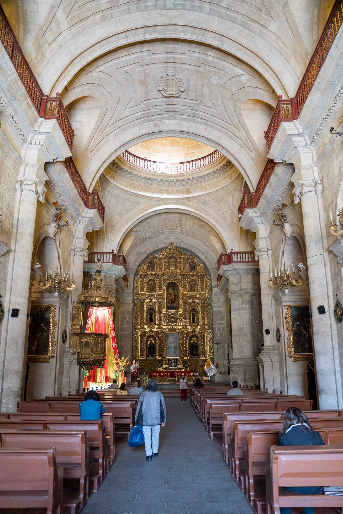 Qué ver en Arequipa en 2 días