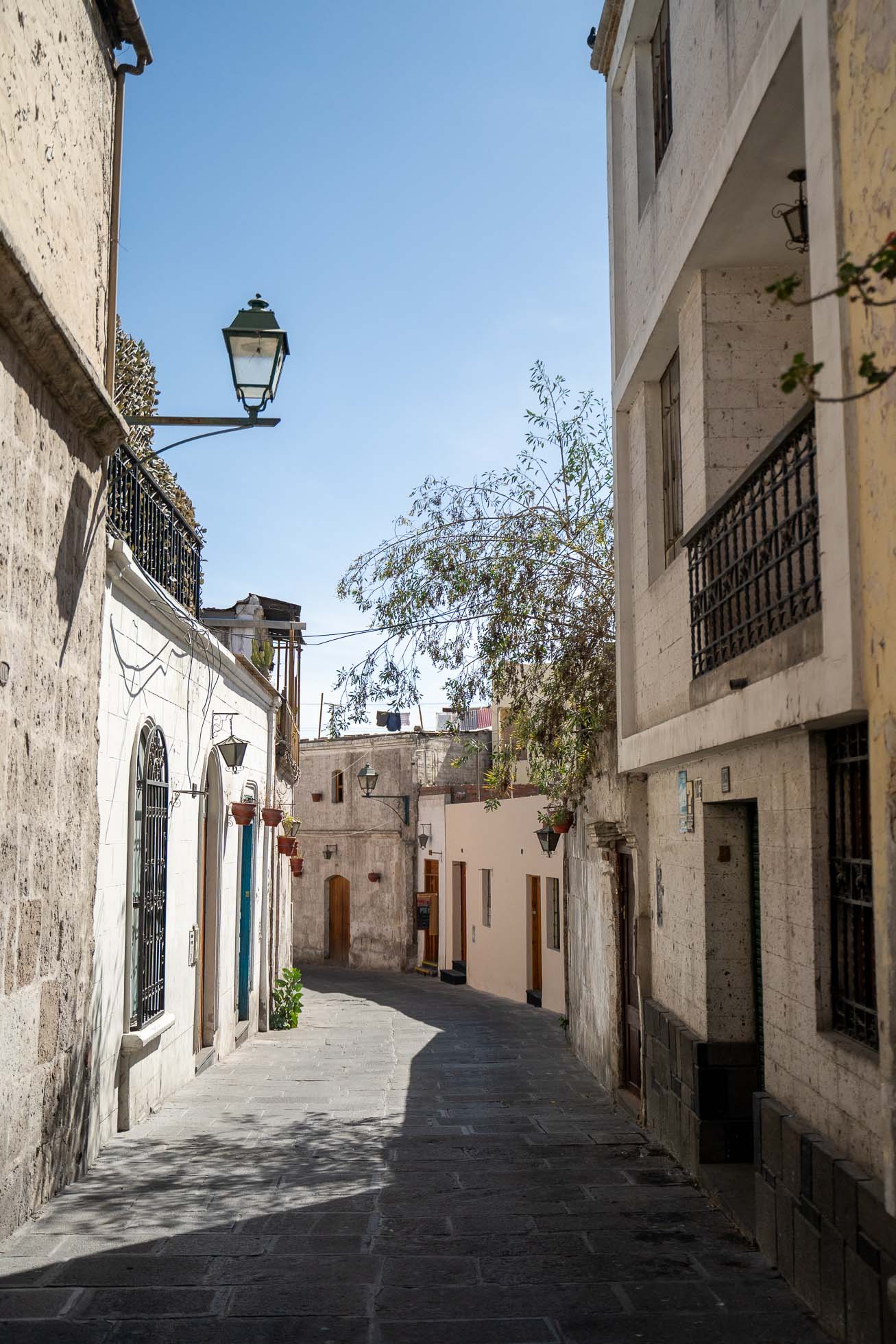 Qué ver en Arequipa en 2 días